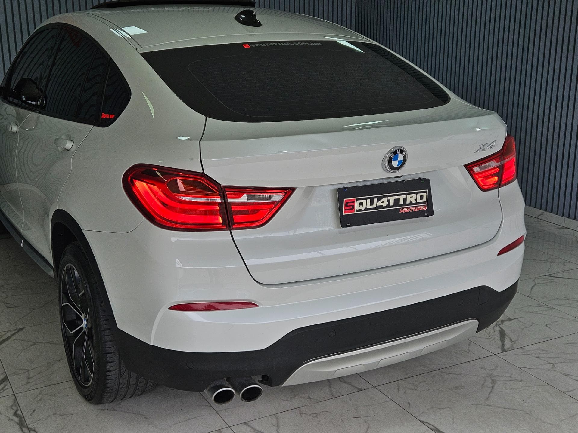 Bmw X4 Xdrive 28i 2018 miniatura 19