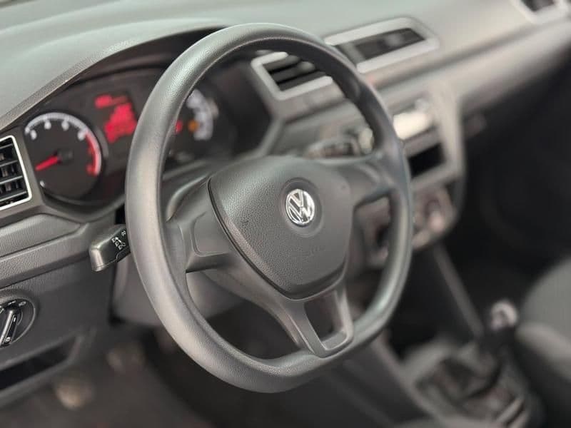 Volkswagen Voyage Mpi 2023 miniatura 7