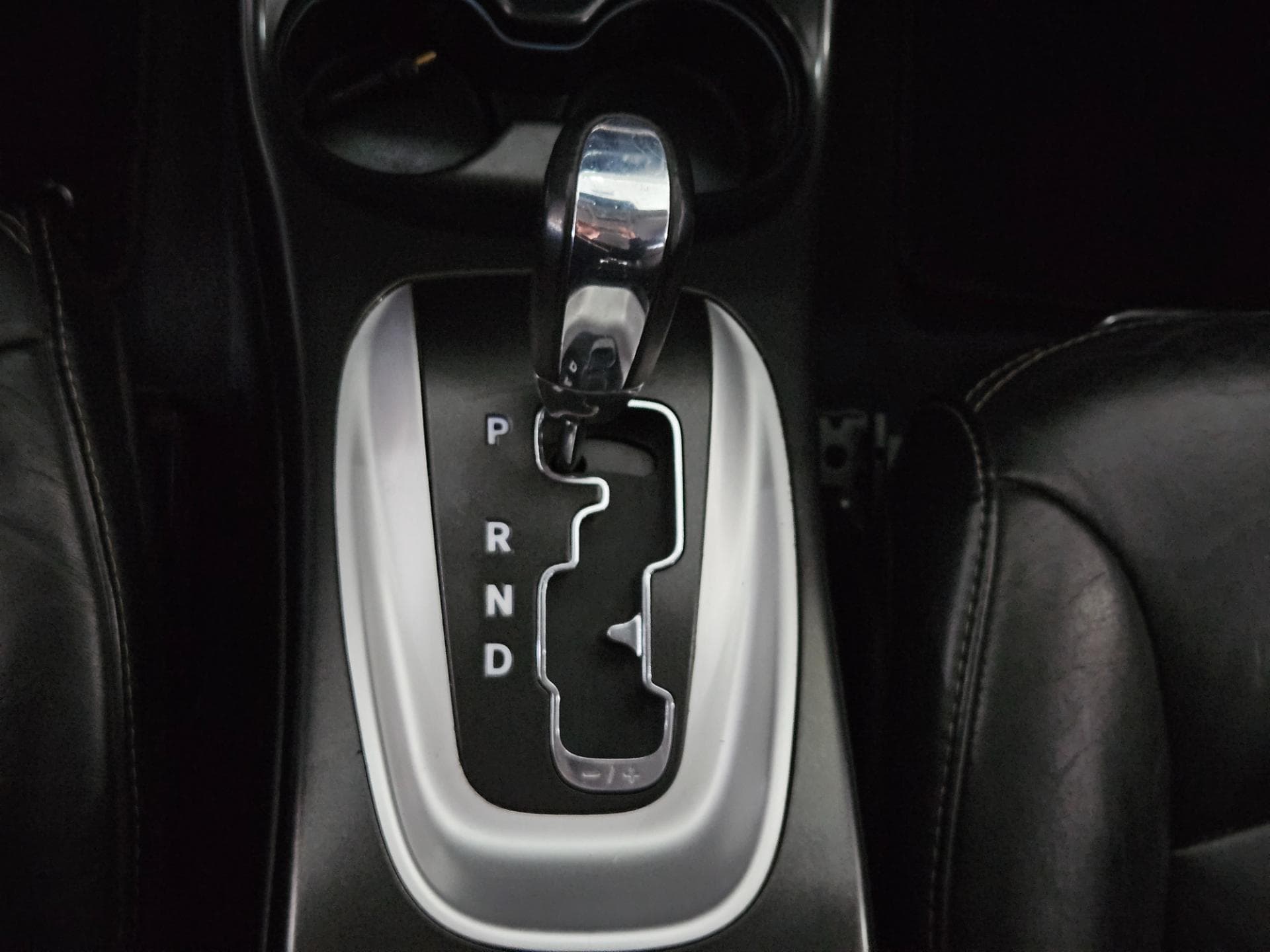 Fiat Fiat Freemont Precisio 2012 miniatura 13