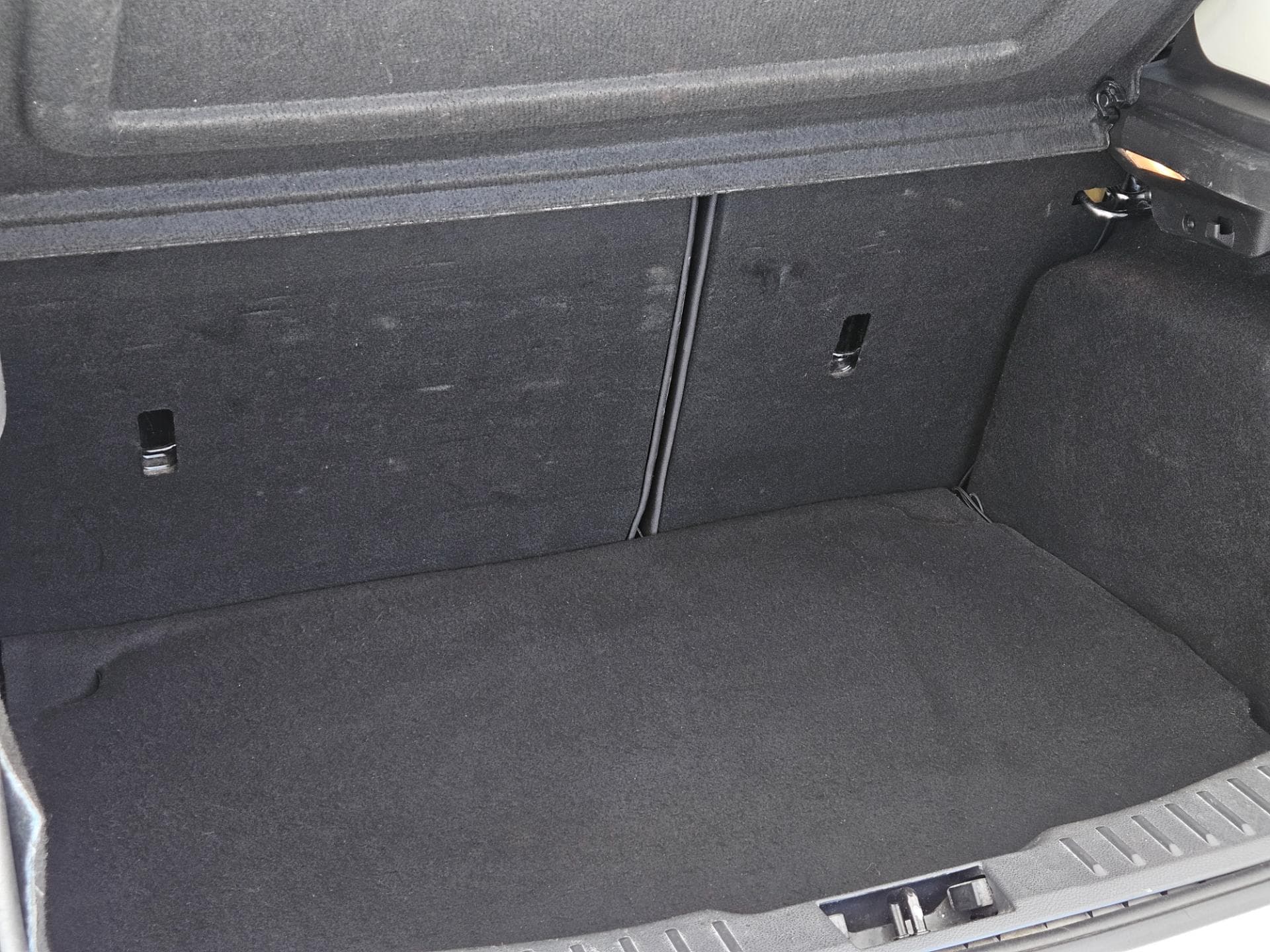 Ford Focus Ti At 2.0 Hc 2016 miniatura 22