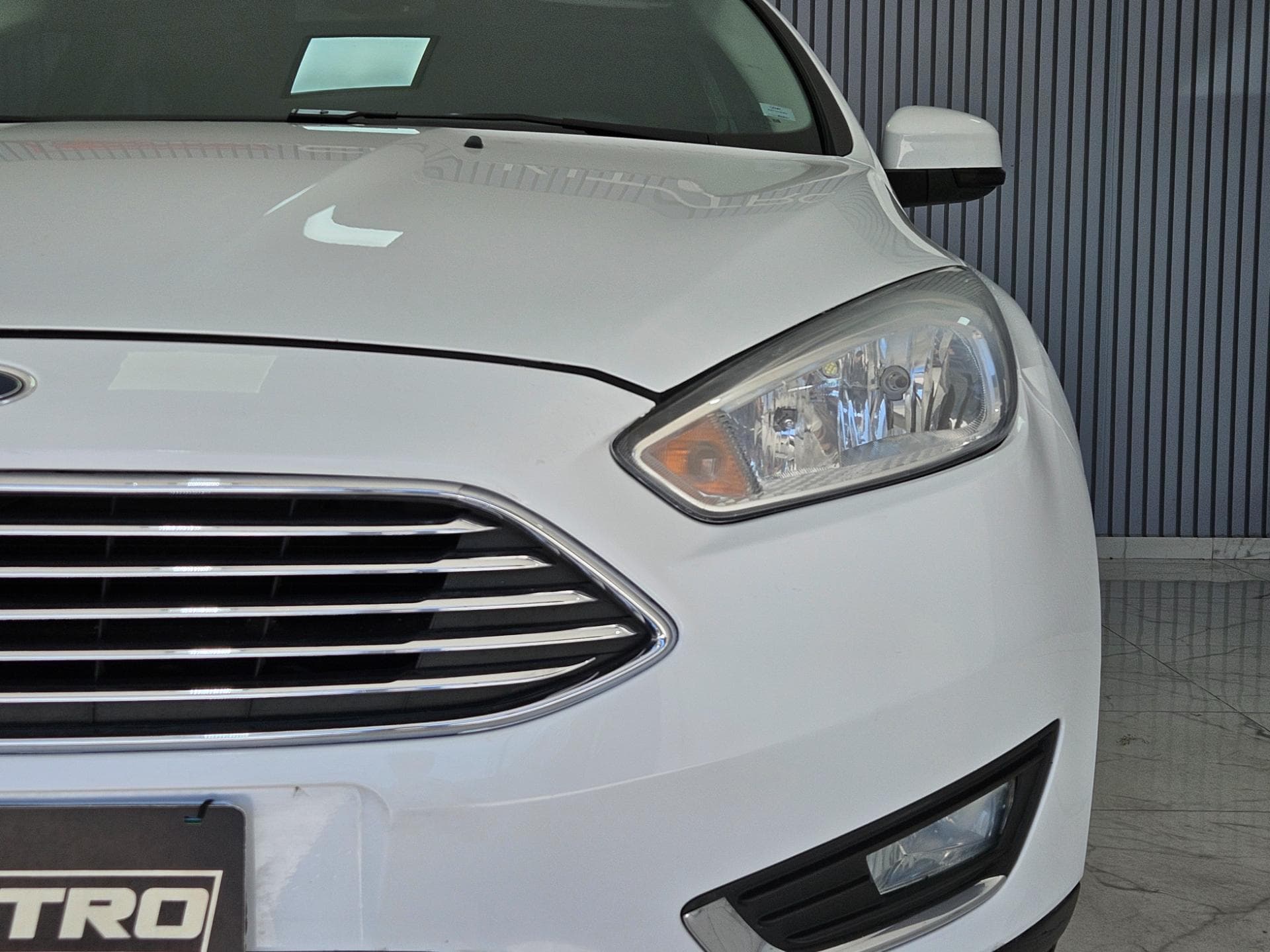 Ford Focus Ti At 2.0 Hc 2016 miniatura 25