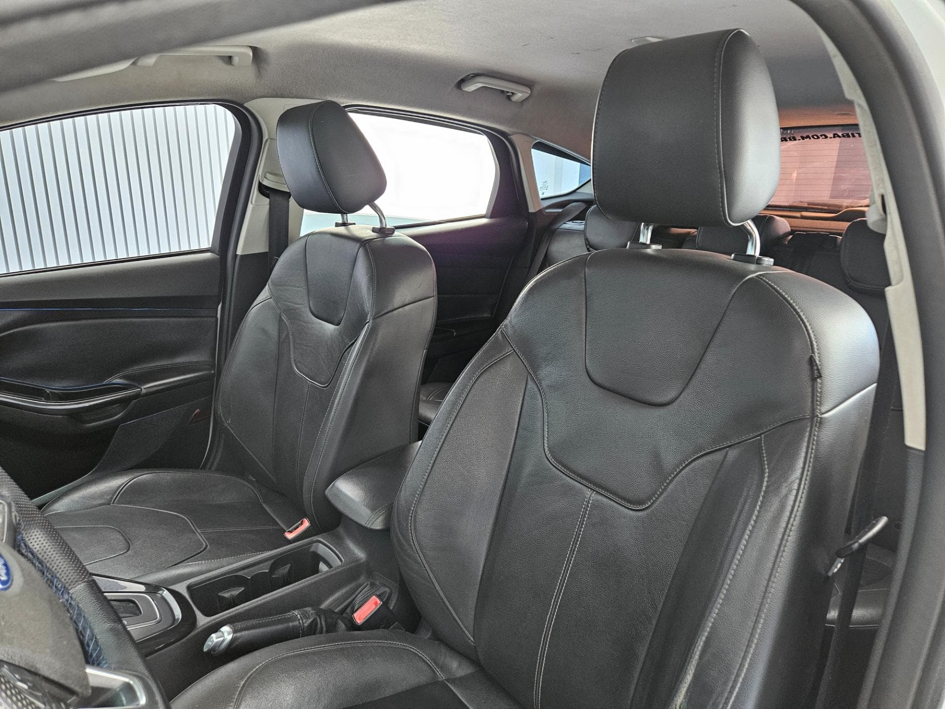 Ford Focus Ti At 2.0 Hc 2016 miniatura 16