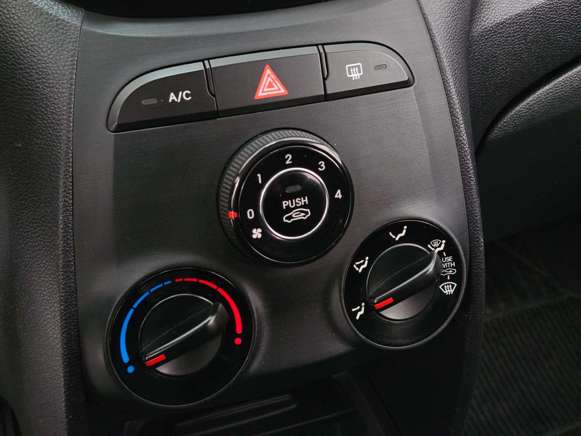 Hyundai Hb20 1.0m Unique 2019 miniatura 11