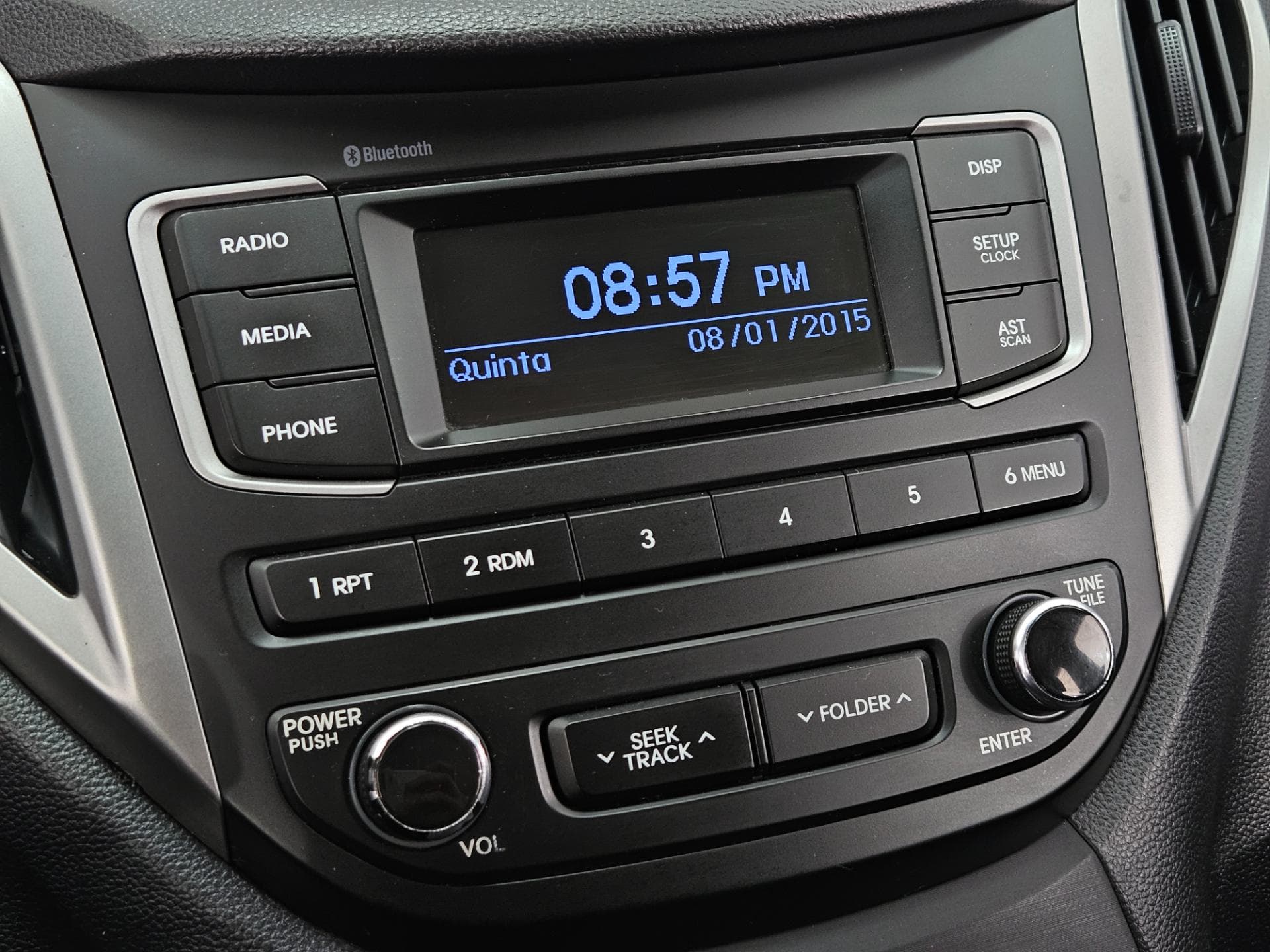 Hyundai Hb20 1.0m Unique 2019 miniatura 12