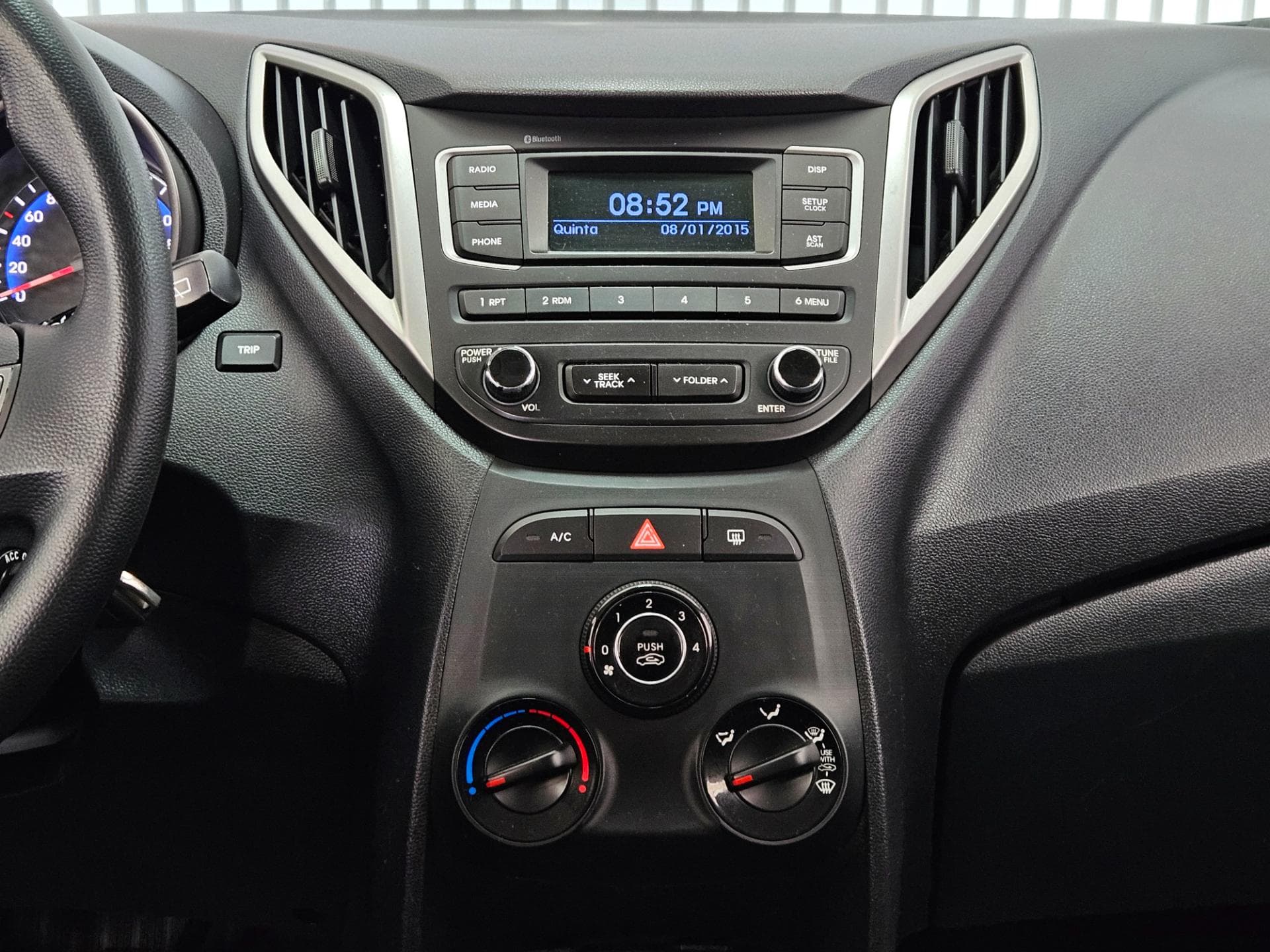 Hyundai Hb20 1.0m Unique 2019 miniatura 10