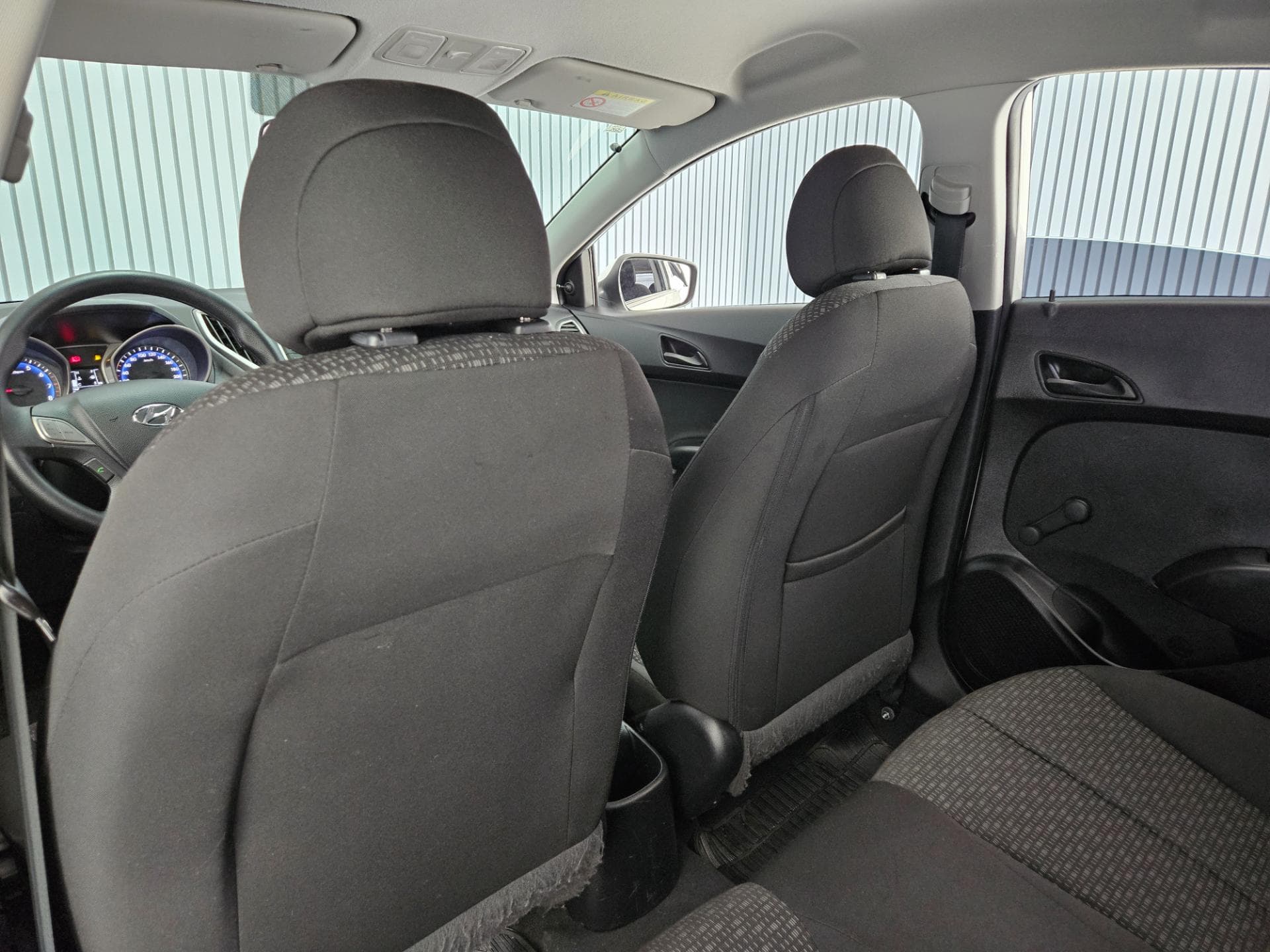 Hyundai Hb20 1.0m Unique 2019 miniatura 19