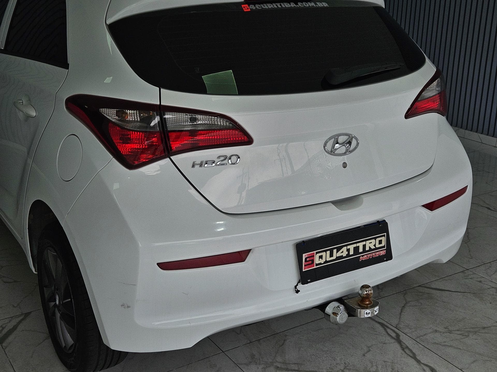 Hyundai Hb20 1.0m Unique 2019 miniatura 20