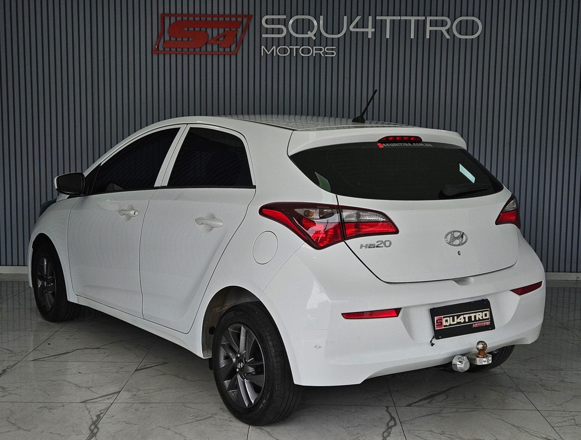 Hyundai Hb20 1.0m Unique 2019 miniatura 6