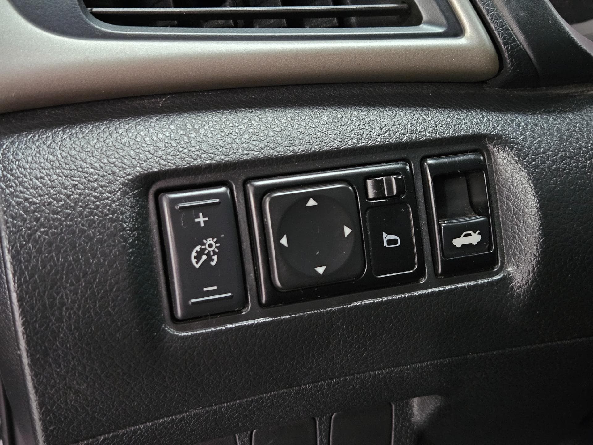 Nissan Sentra 20s 2014 miniatura 13