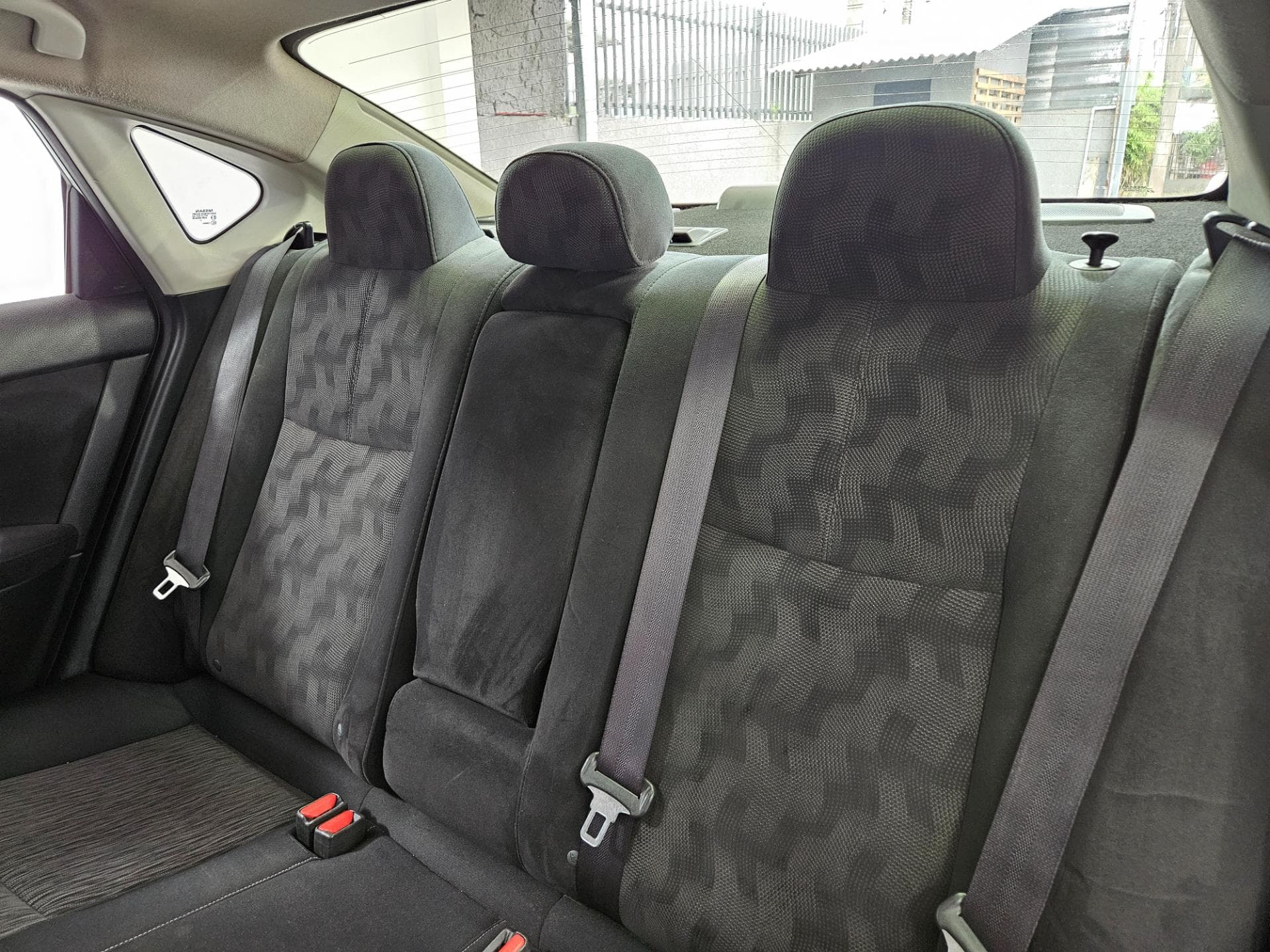 Nissan Sentra 20s 2014 miniatura 19
