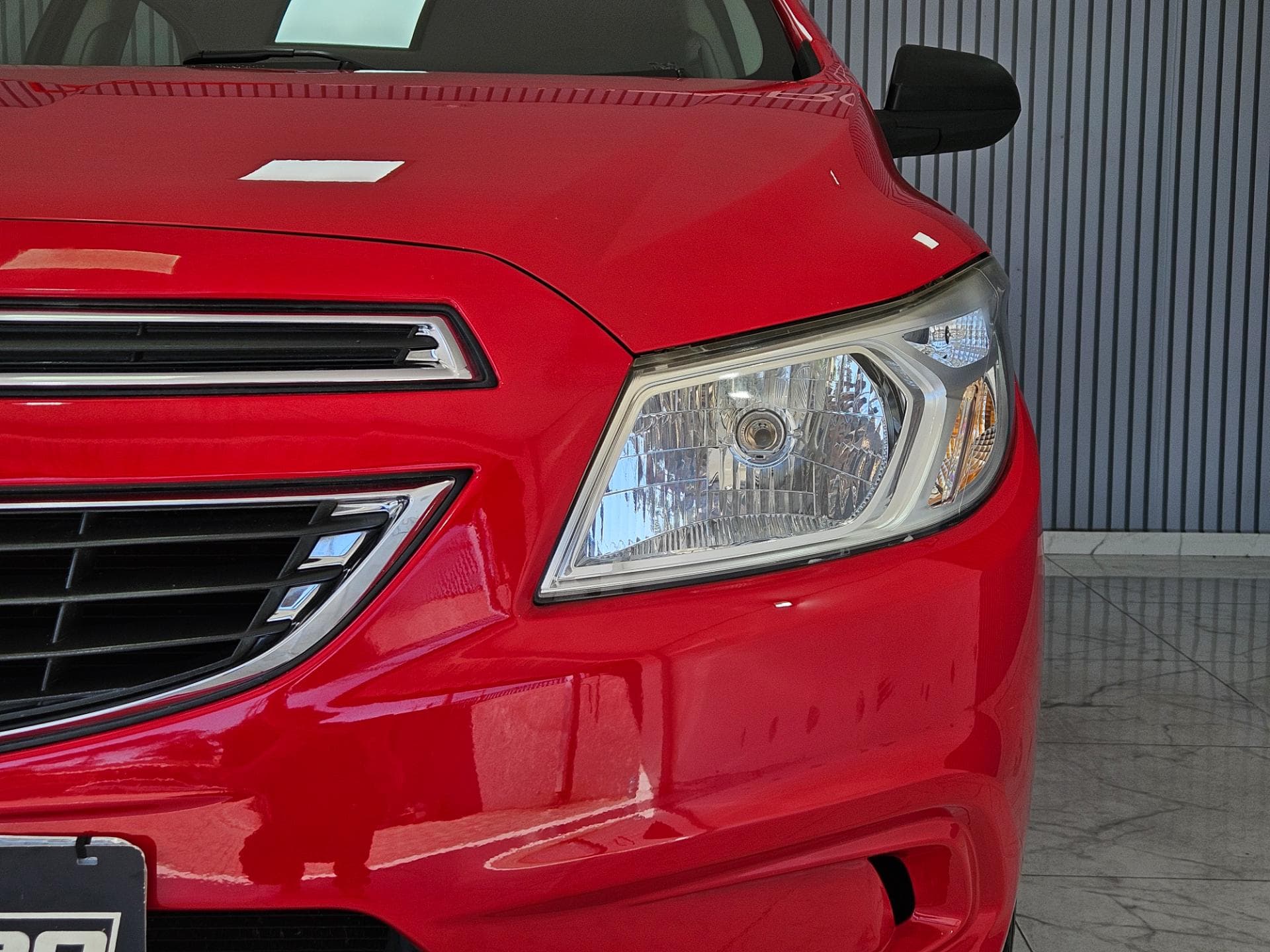 Chevrolet Onix 1.0 Mt Lt 2015 miniatura 26