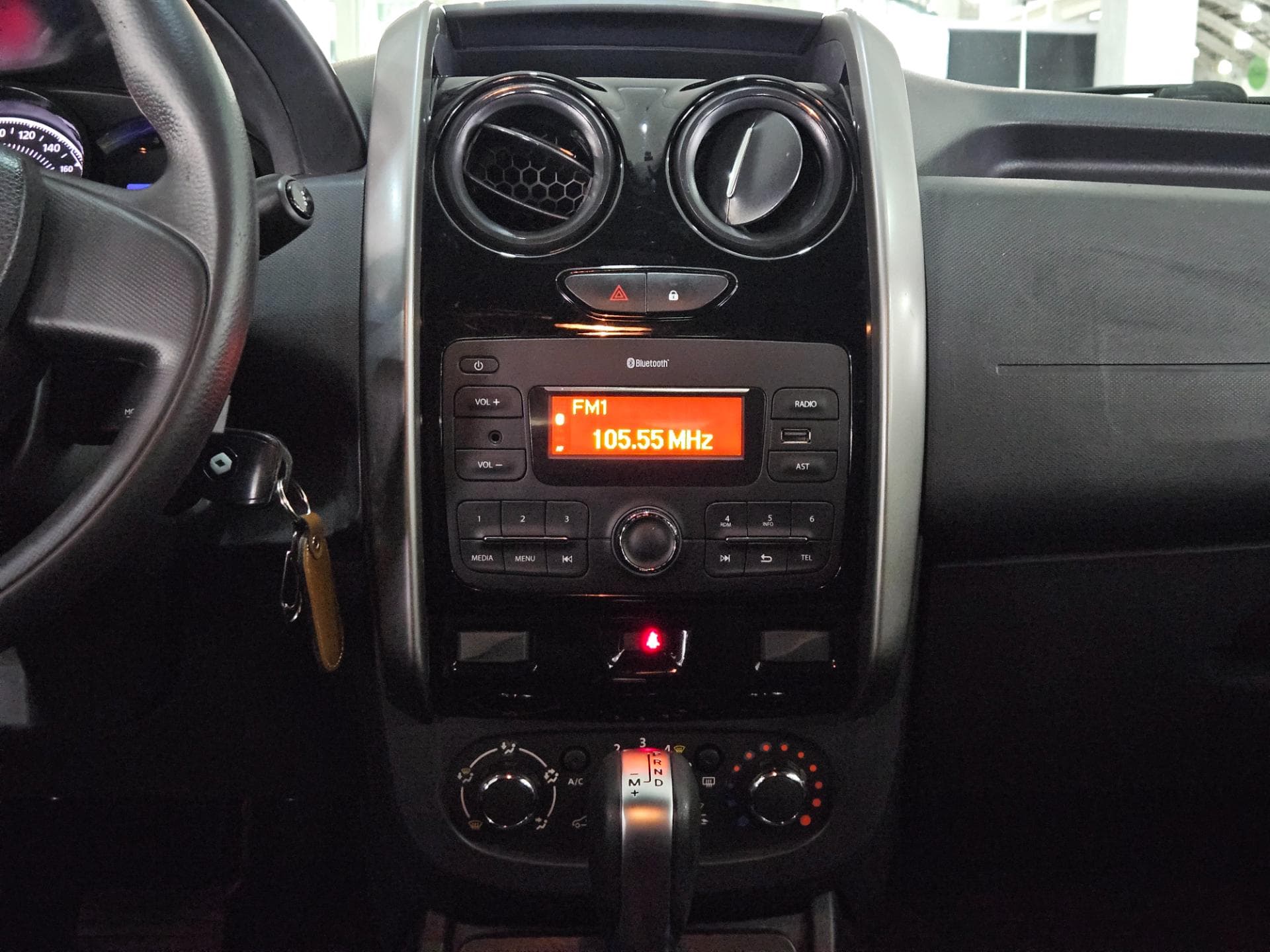 Renault Duster 16 E Cvt 2019 miniatura 10