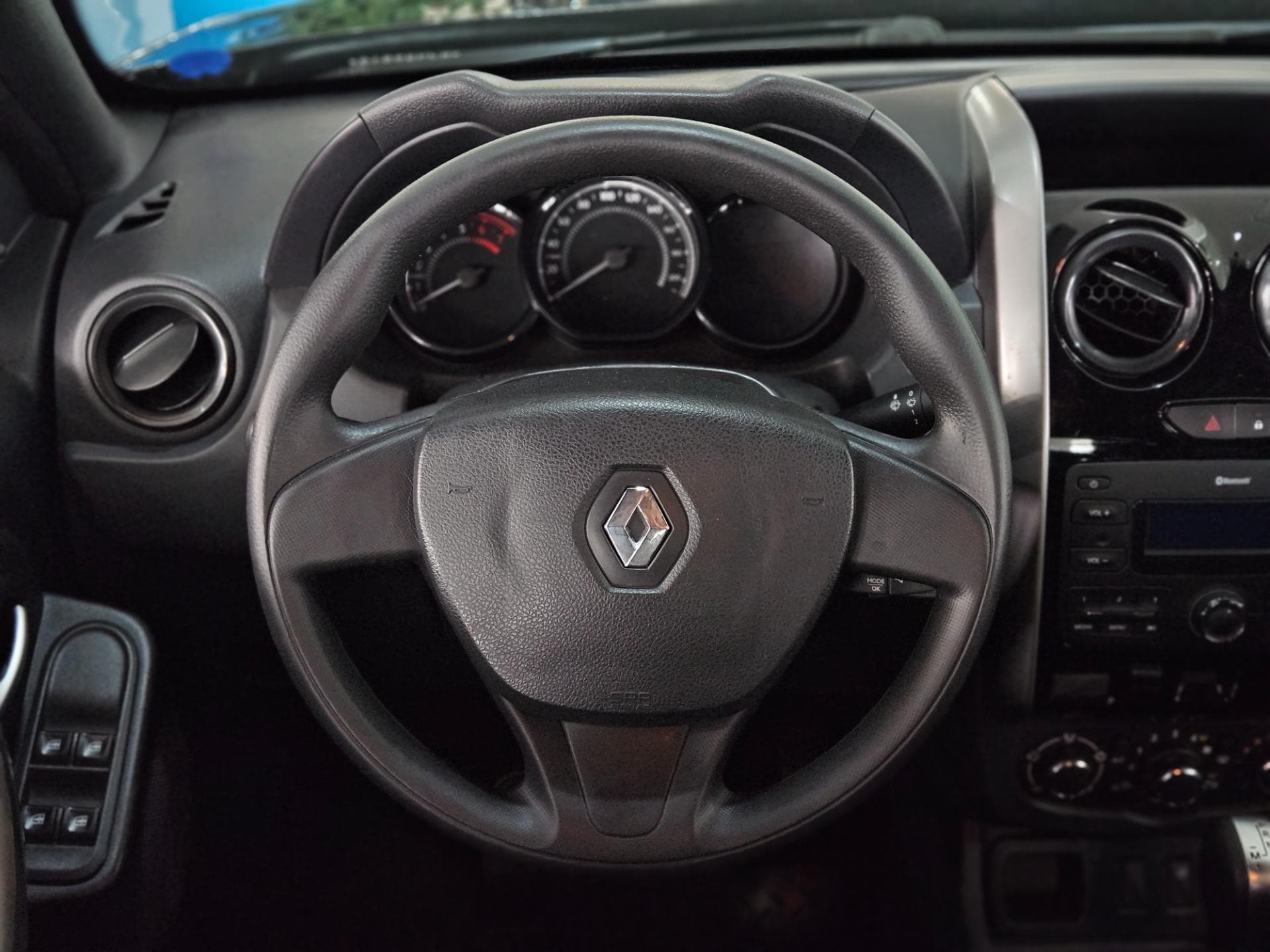 Renault Duster 16 E Cvt 2019 miniatura 8