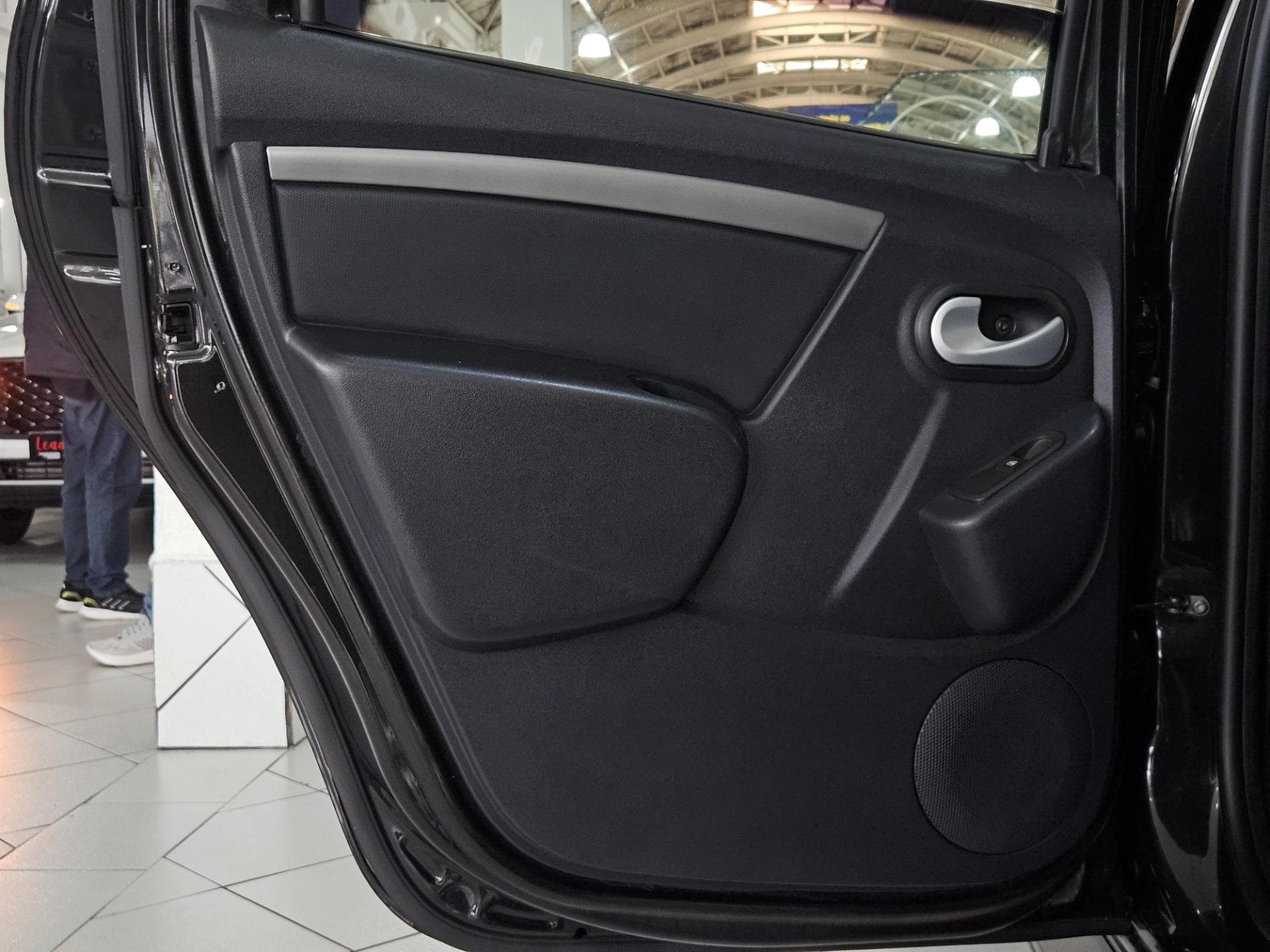 Renault Duster 16 E Cvt 2019 miniatura 17