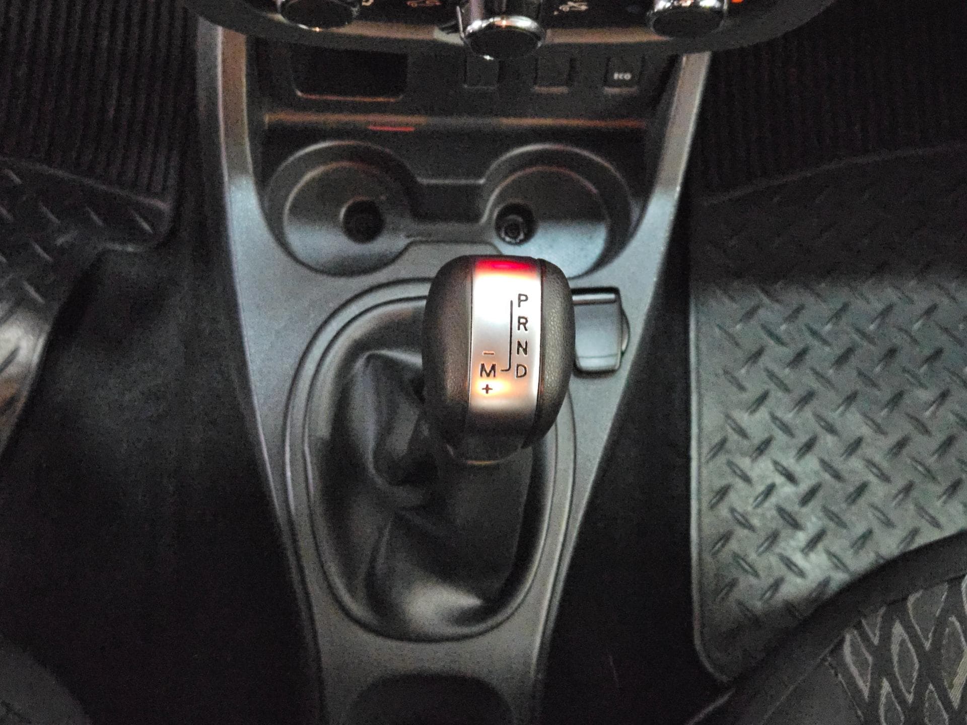 Renault Duster 16 E Cvt 2019 miniatura 11