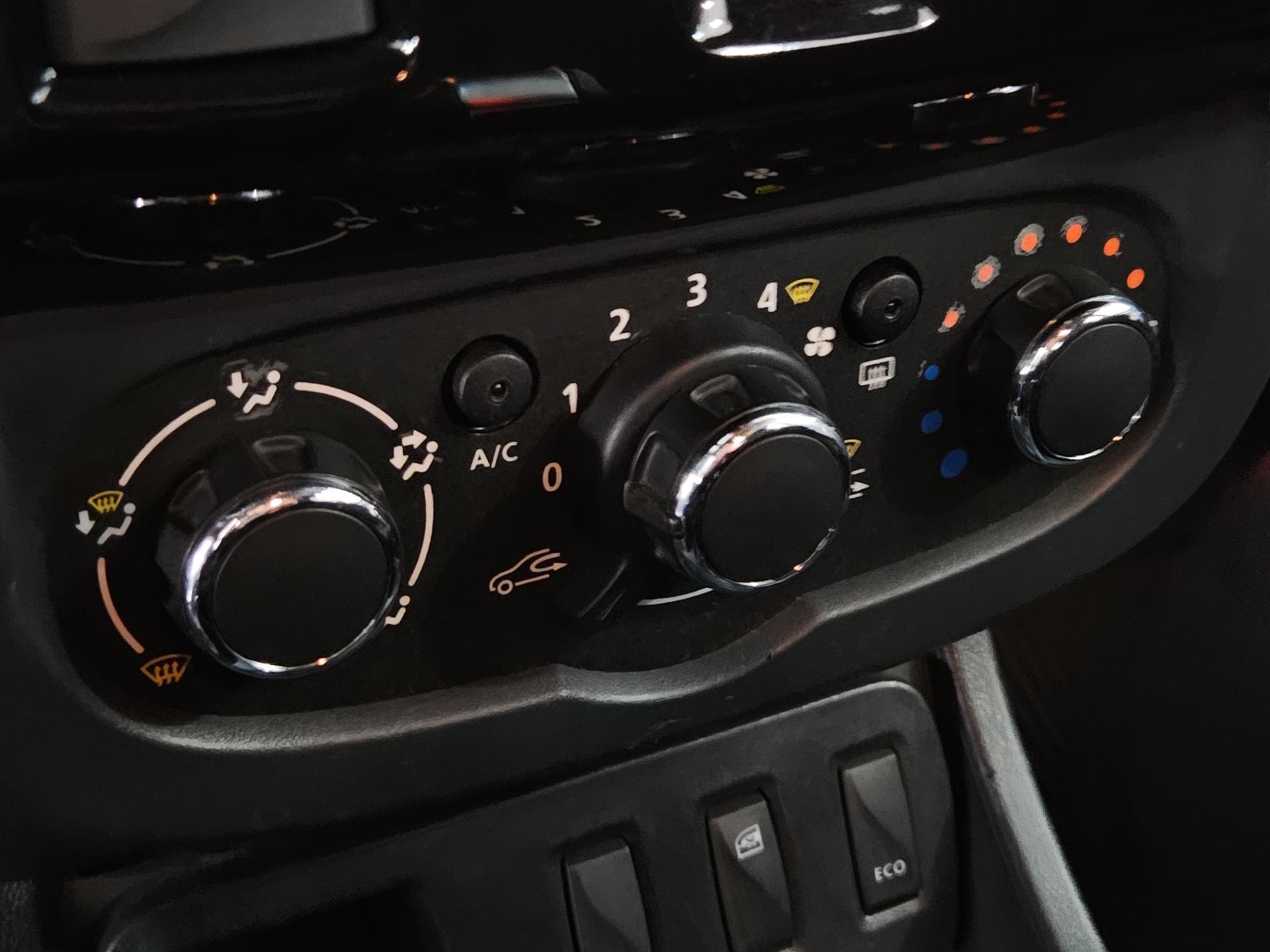 Renault Duster 16 E Cvt 2019 miniatura 12
