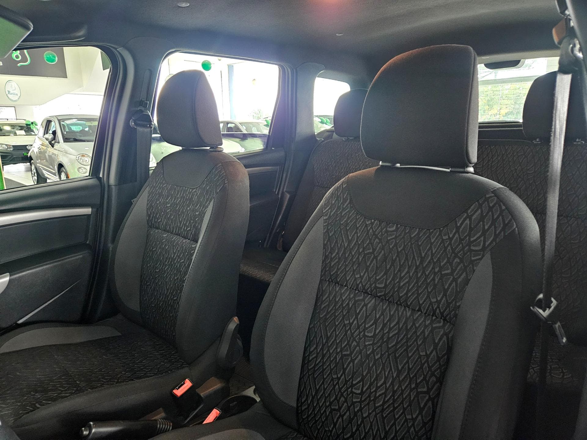 Renault Duster 16 E Cvt 2019 miniatura 18