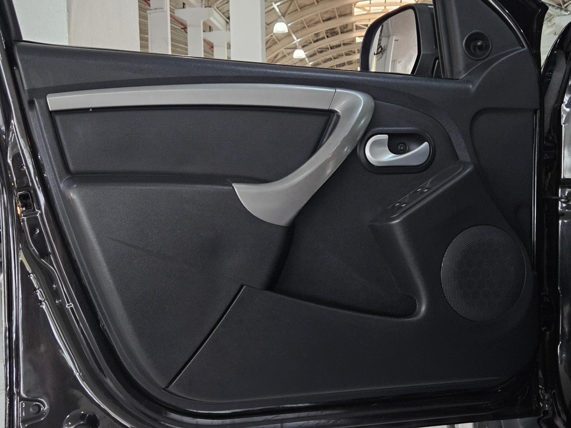 Renault Duster 16 E Cvt 2019 miniatura 16