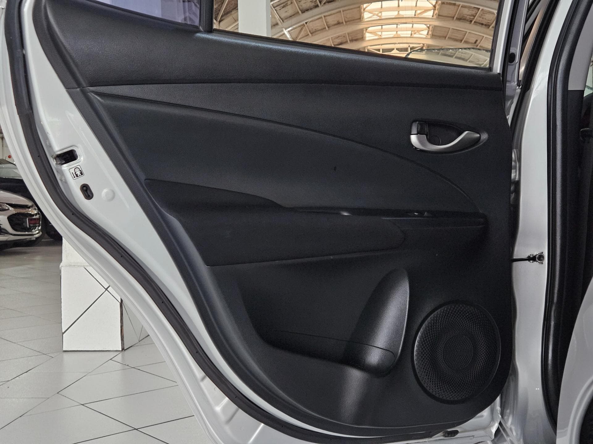 Toyota Yaris Sd Xlplusat 2020 miniatura 15
