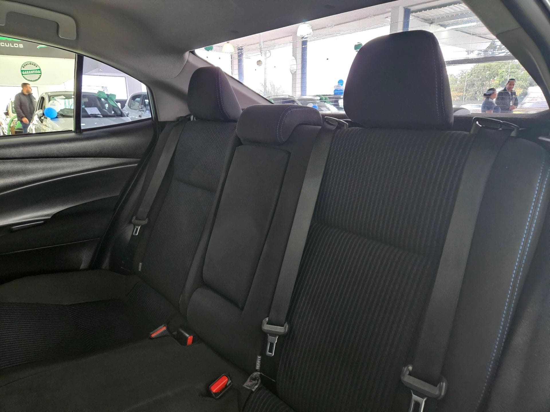 Toyota Yaris Sd Xlplusat 2020 miniatura 17