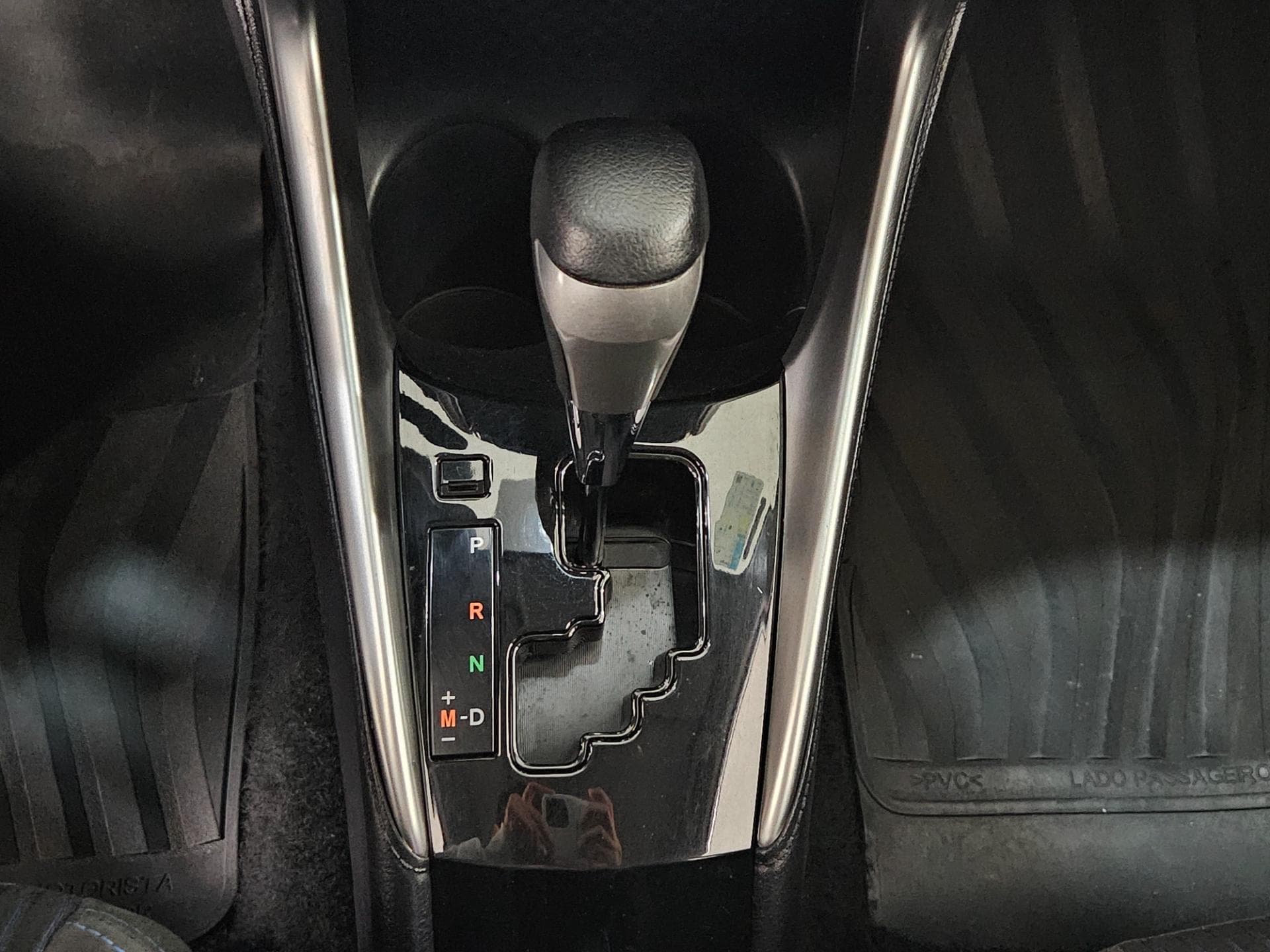 Toyota Yaris Sd Xlplusat 2020 miniatura 11