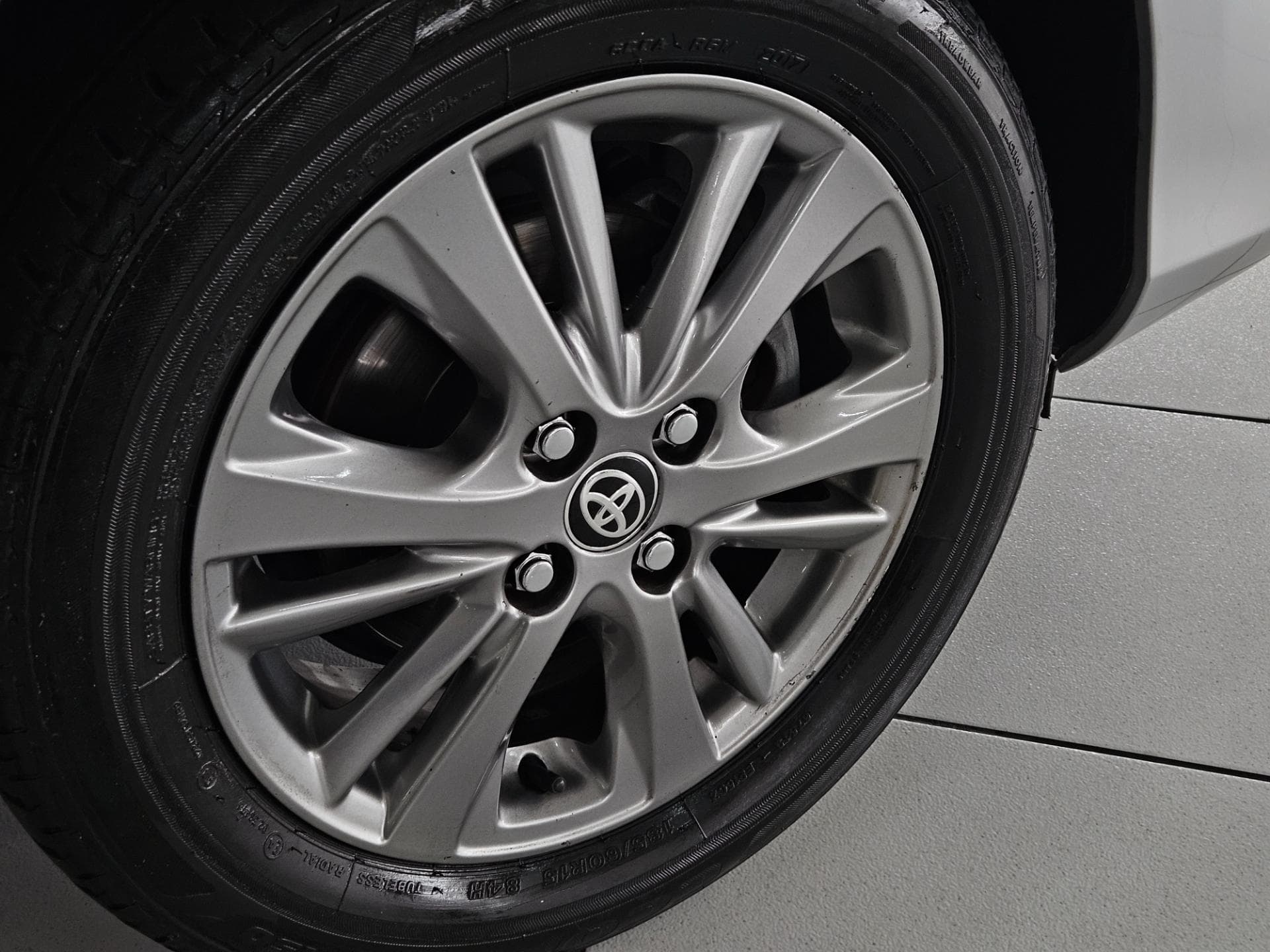 Toyota Yaris Sd Xlplusat 2020 miniatura 23