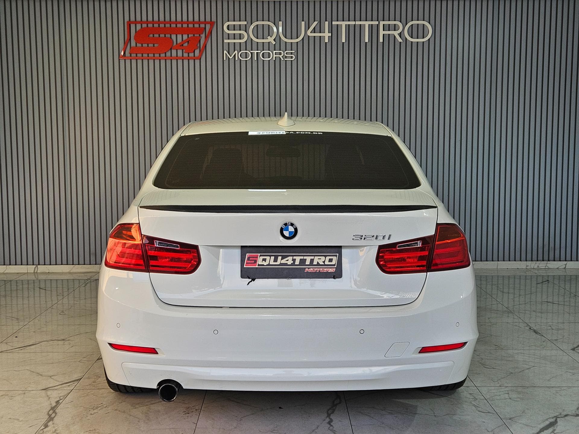 Bmw 320i 3b11 2014 miniatura 5