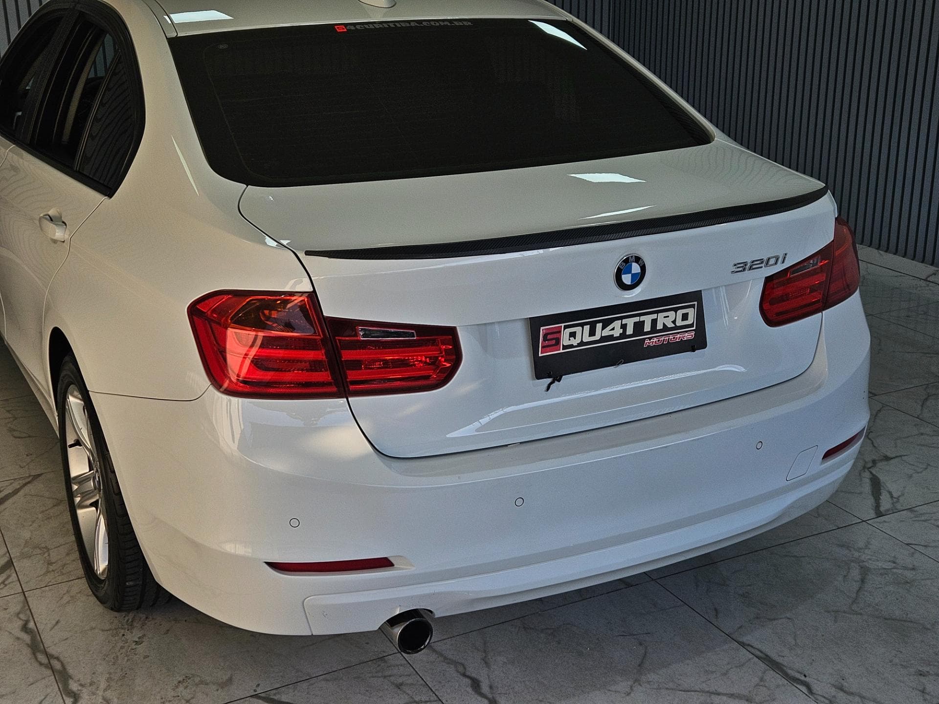 Bmw 320i 3b11 2014 miniatura 22