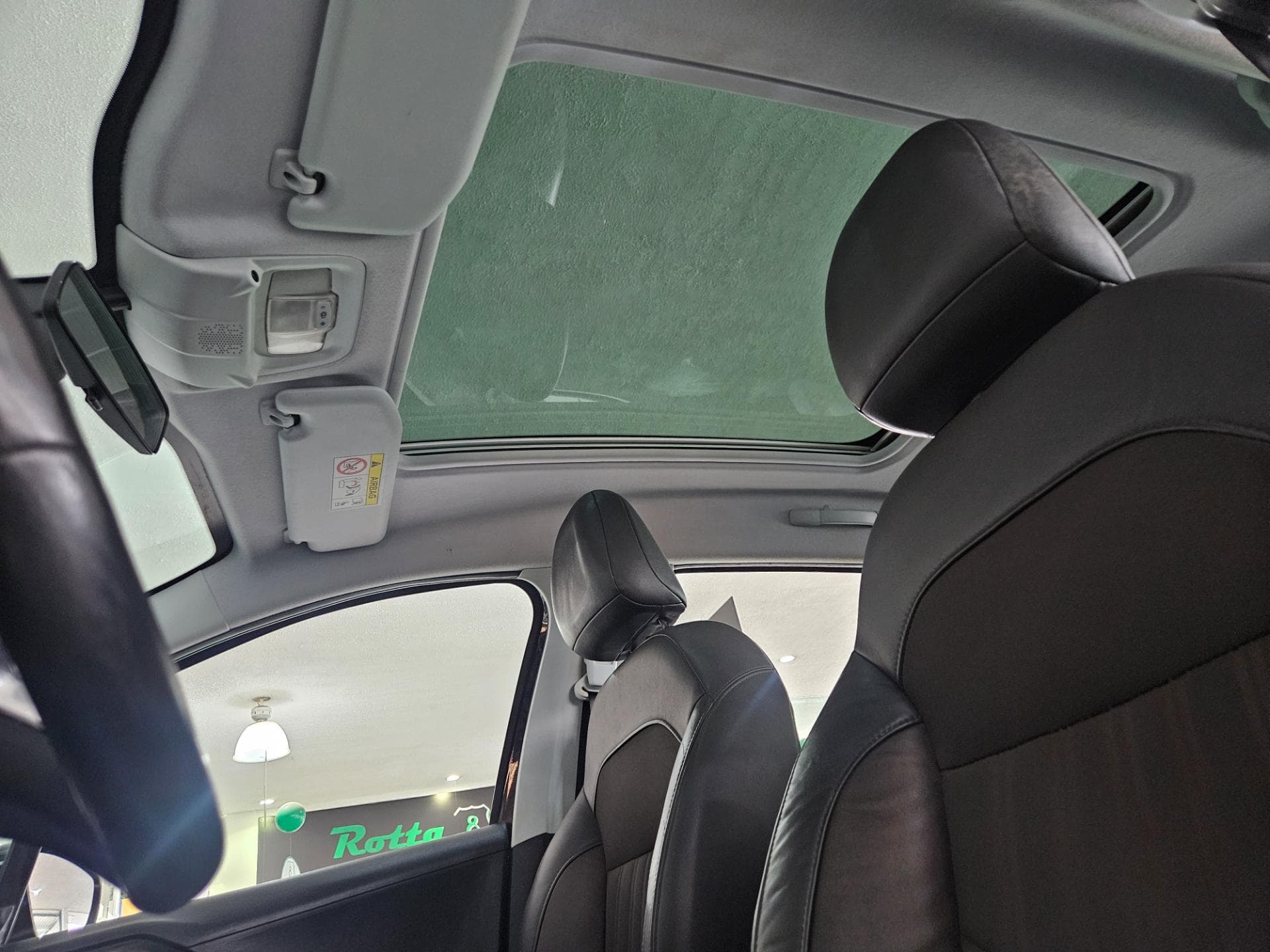 Peugeot 2008 Griffe 1.6 Flex 16v 5p Aut 2017 miniatura 15