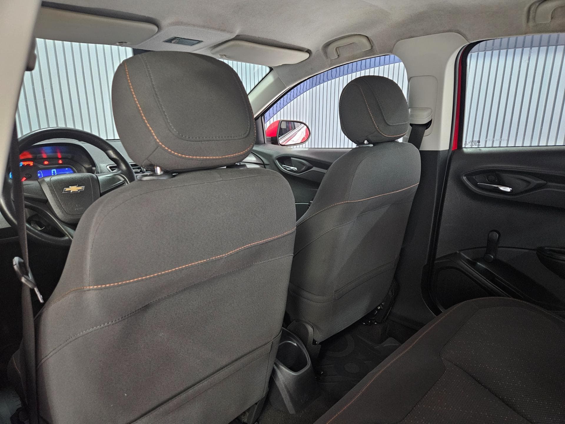 Chevrolet Onix 1.4mt Lt 2014 miniatura 19