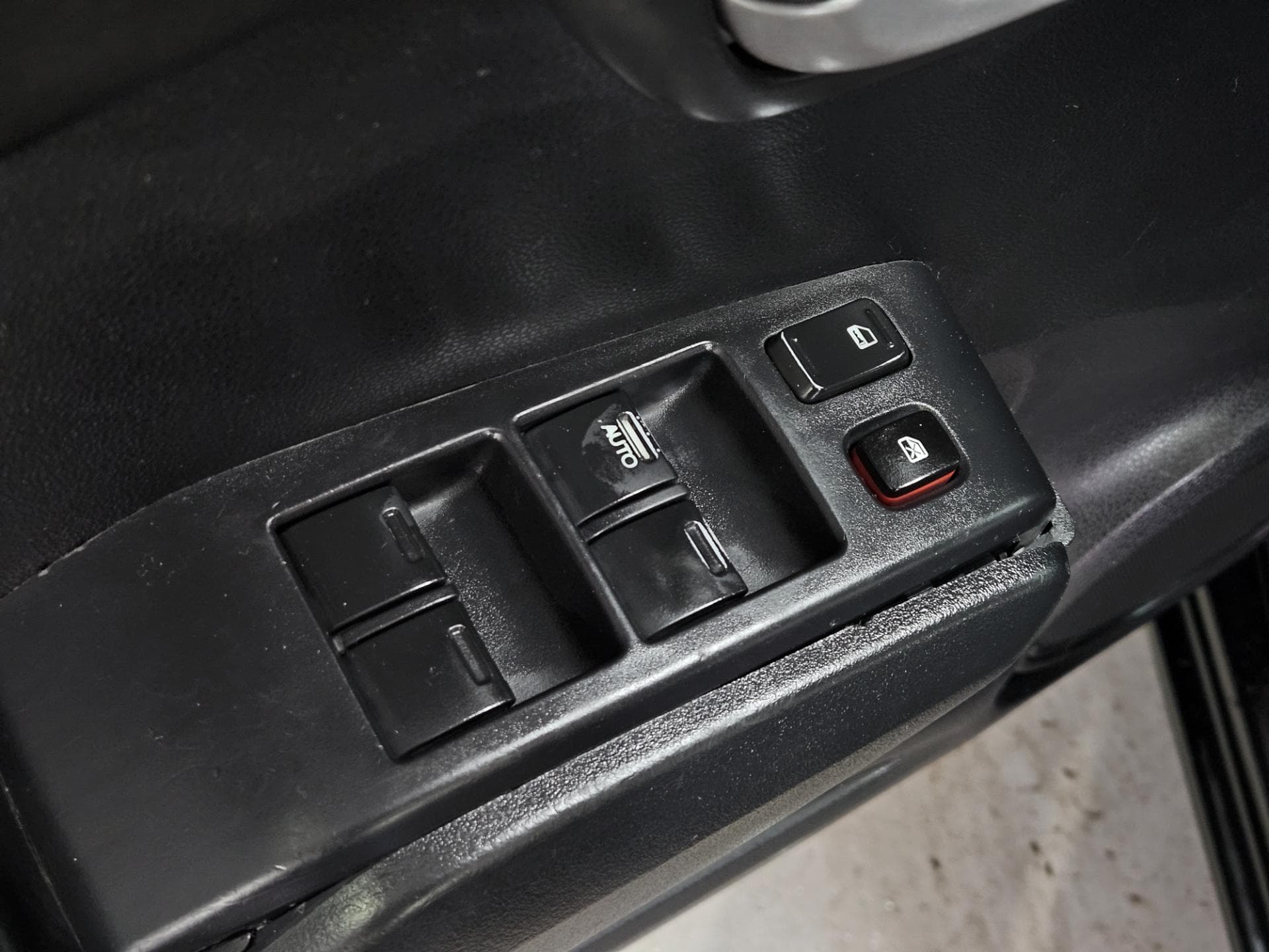 Honda Fit Lx Flex 2009 miniatura 15