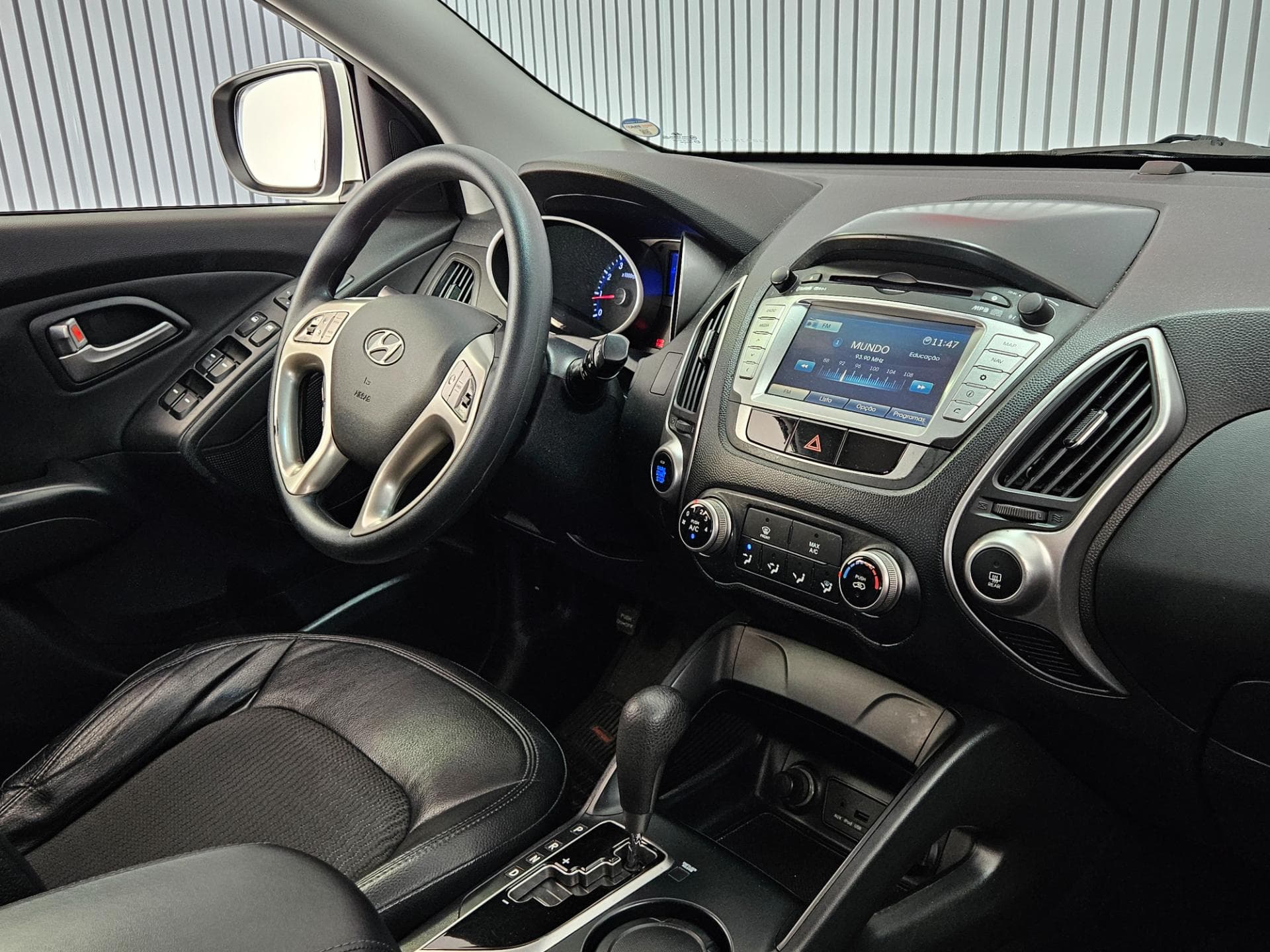 Hyundai Ix 35 B 2016 miniatura 7