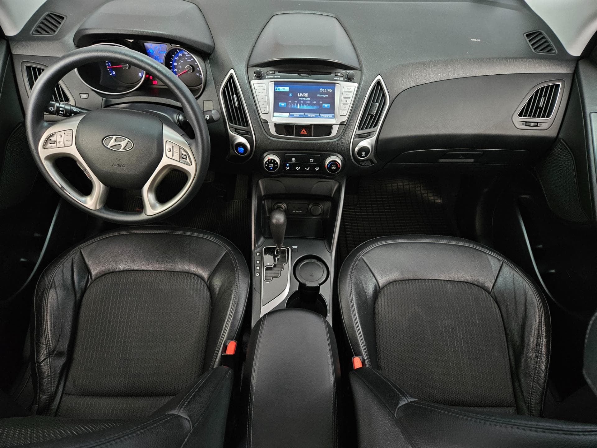 Hyundai Ix 35 B 2016 miniatura 9