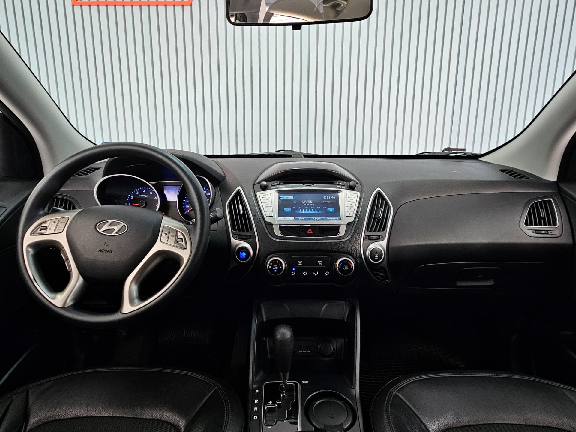 Hyundai Ix 35 B 2016 miniatura 24