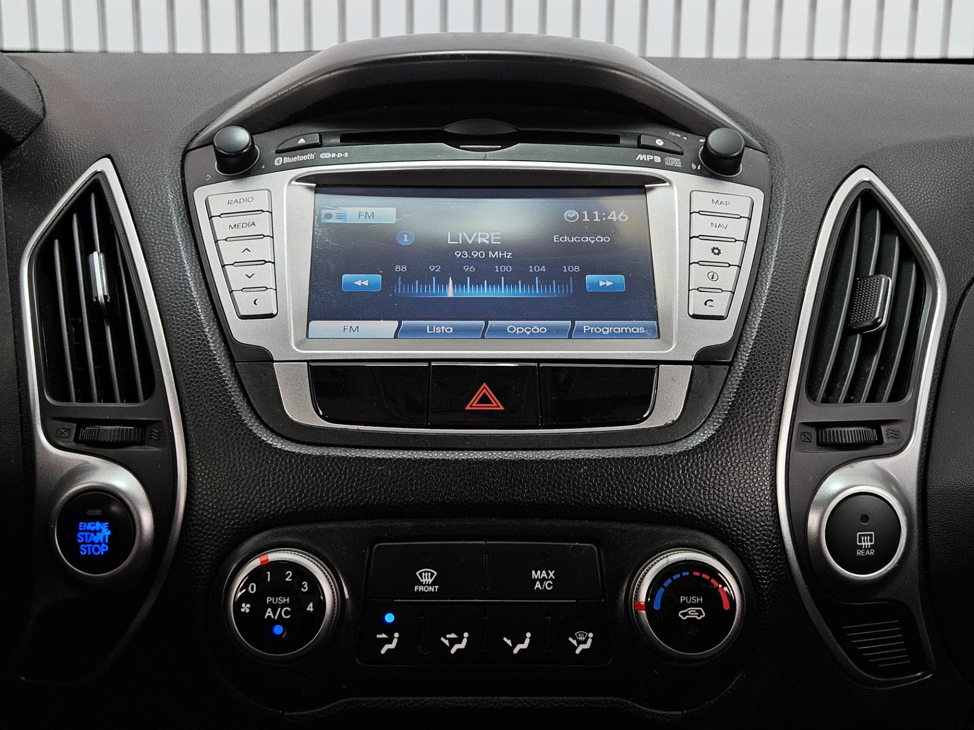 Hyundai Ix 35 B 2016 miniatura 10