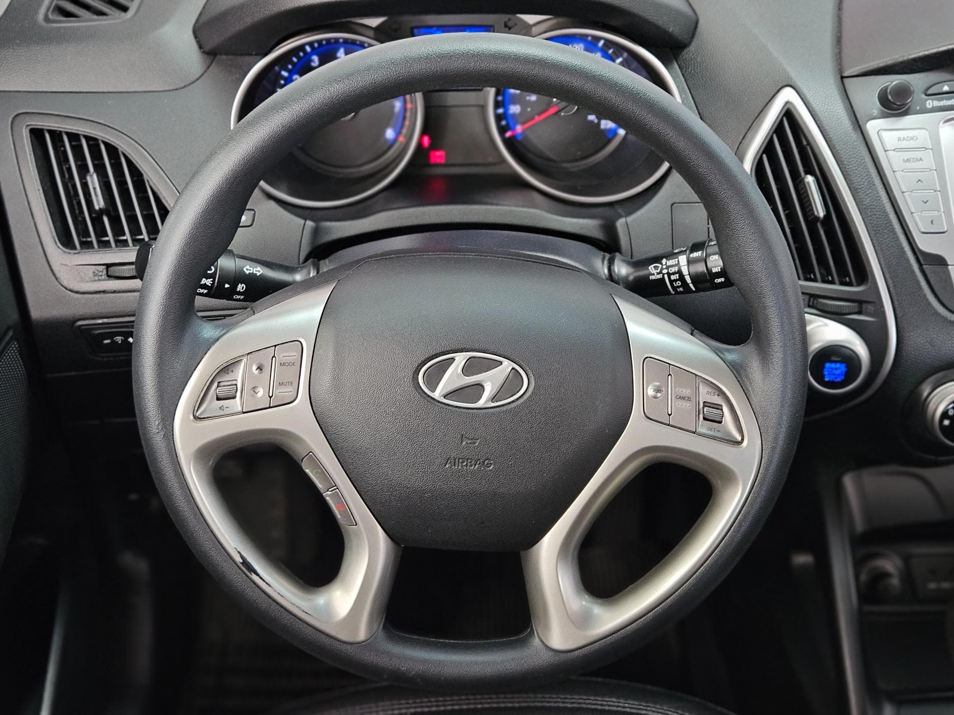 Hyundai Ix 35 B 2016 miniatura 8