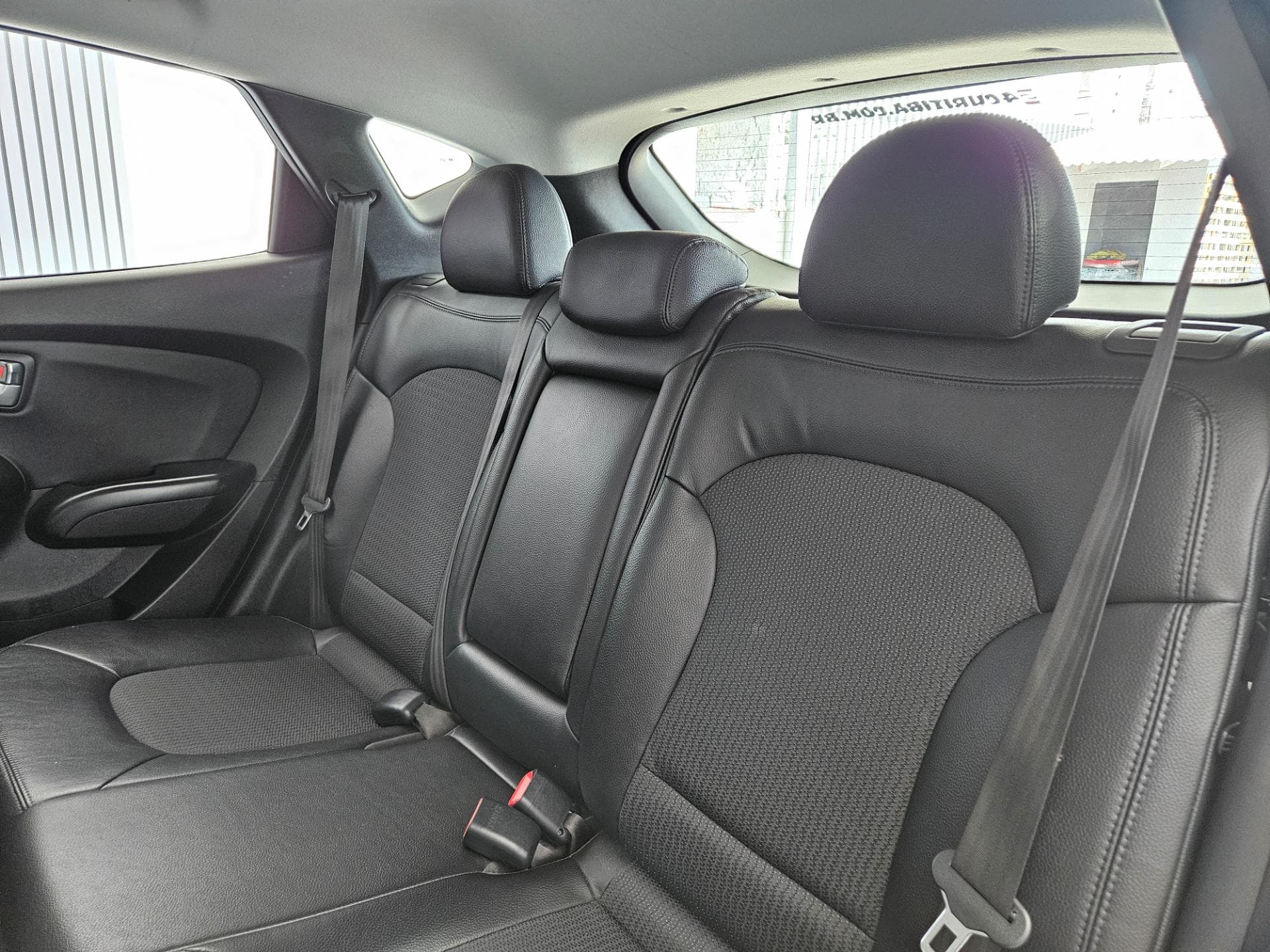 Hyundai Ix 35 B 2016 miniatura 18