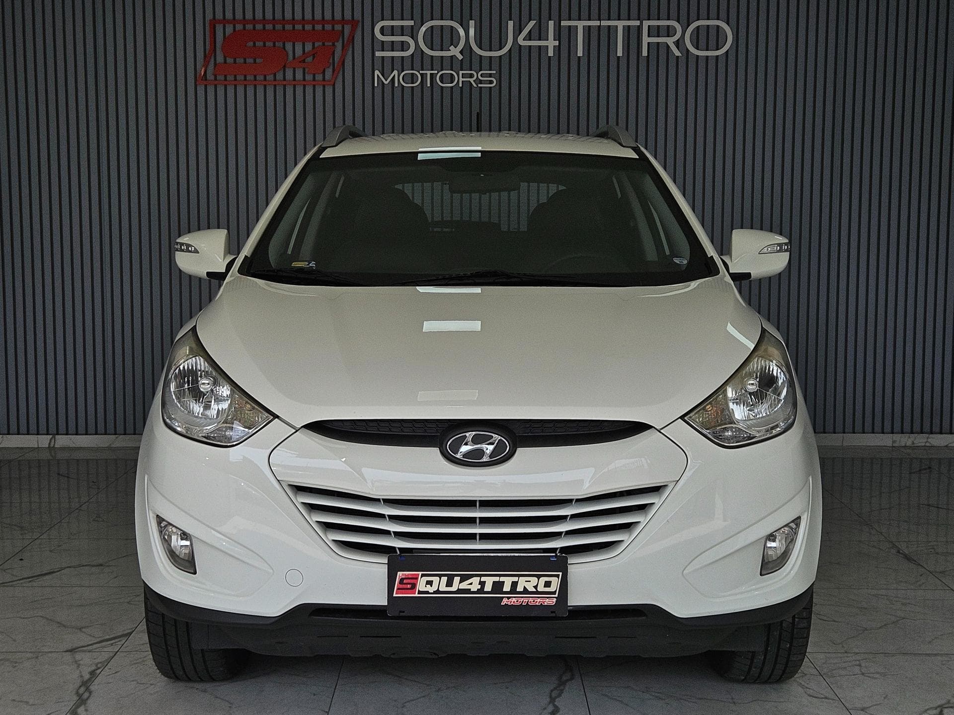 Hyundai Ix 35 B 2016 miniatura 2