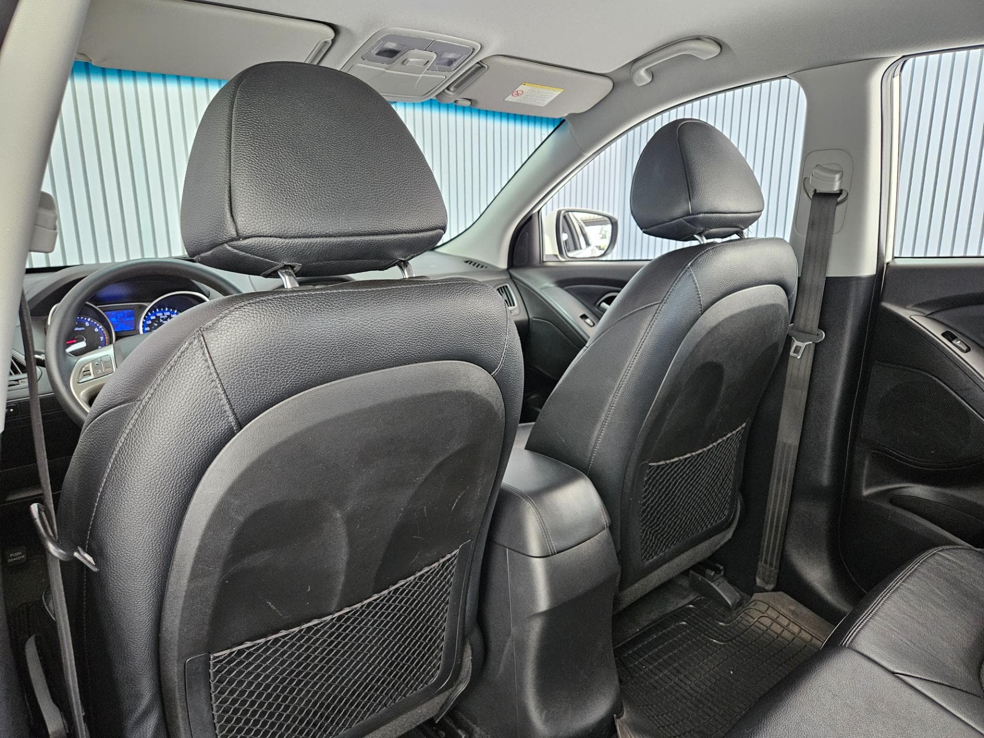 Hyundai Ix 35 B 2016 miniatura 19