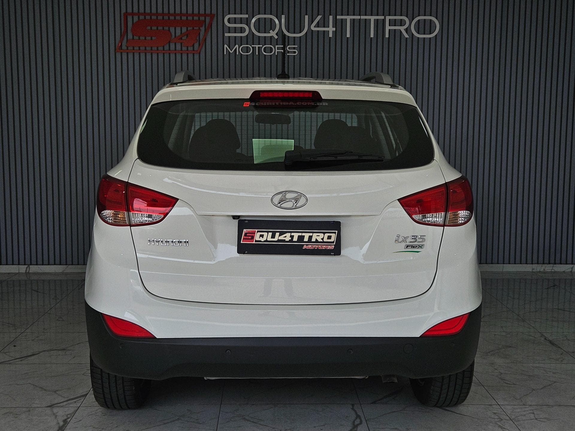 Hyundai Ix 35 B 2016 miniatura 5