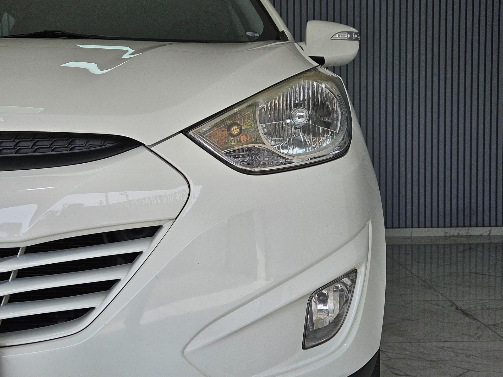 Hyundai Ix 35 B 2016 miniatura 25
