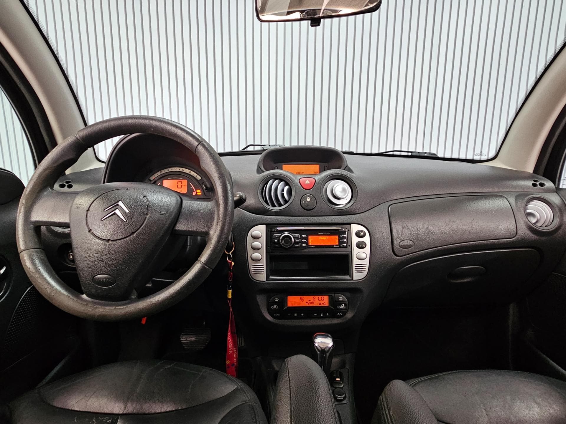Citroen C3 Exc 16 A Flex 2012 miniatura 24