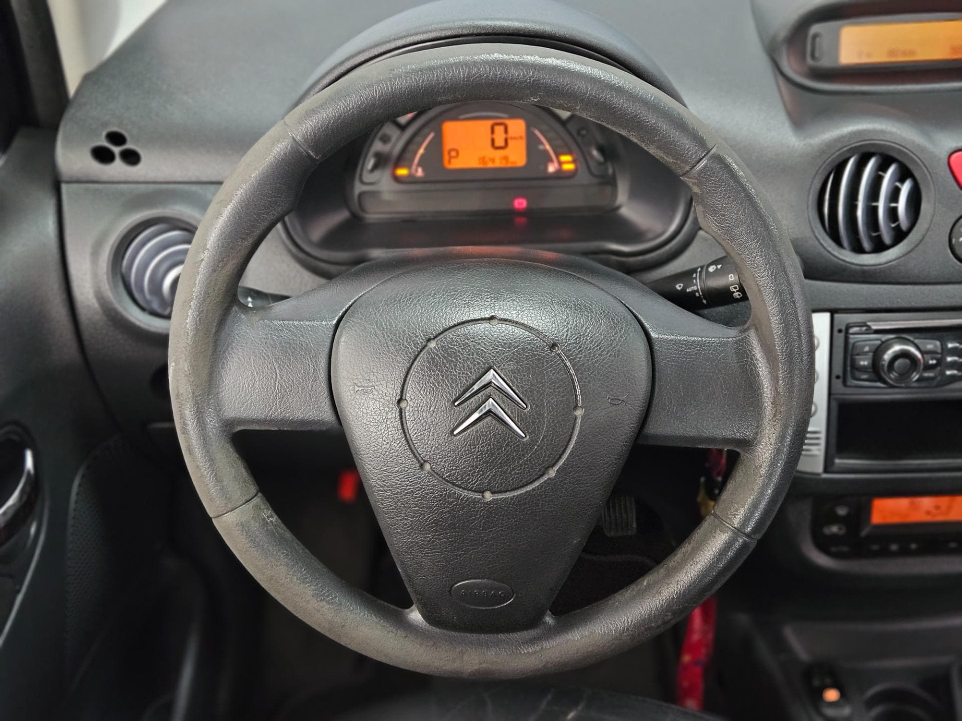 Citroen C3 Exc 16 A Flex 2012 miniatura 8