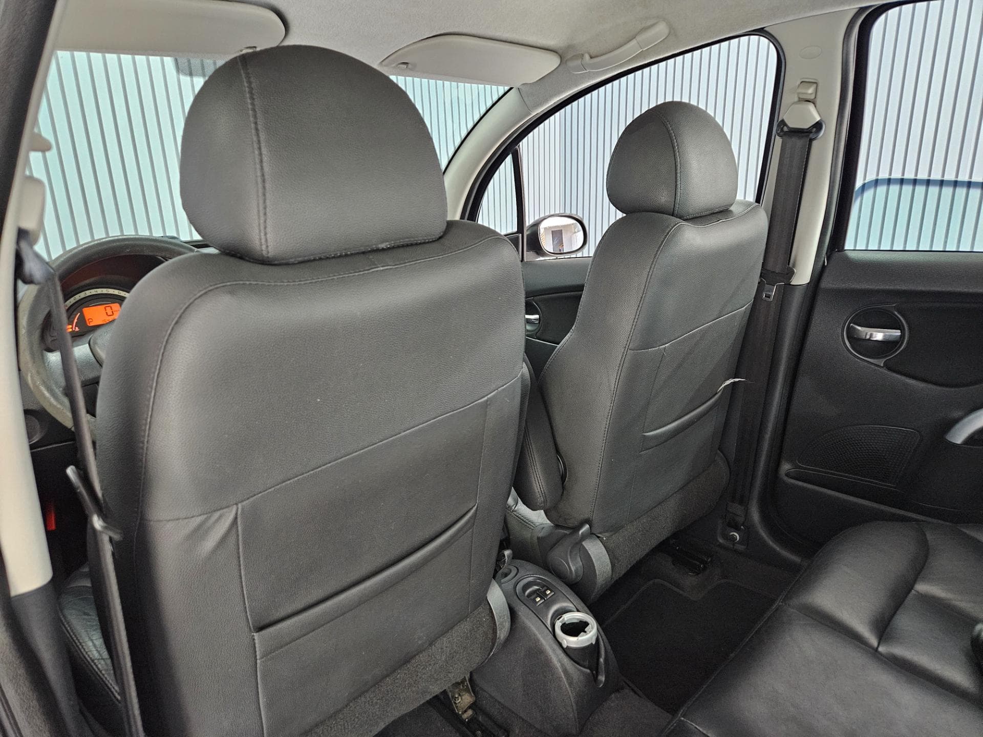 Citroen C3 Exc 16 A Flex 2012 miniatura 17