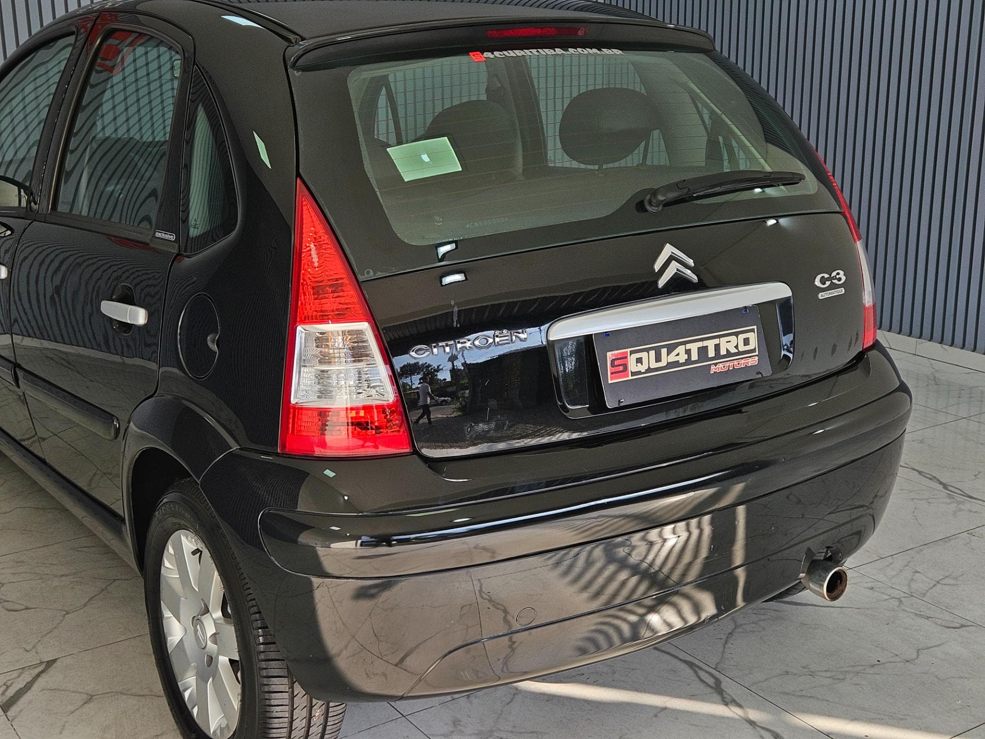 Citroen C3 Exc 16 A Flex 2012 miniatura 20