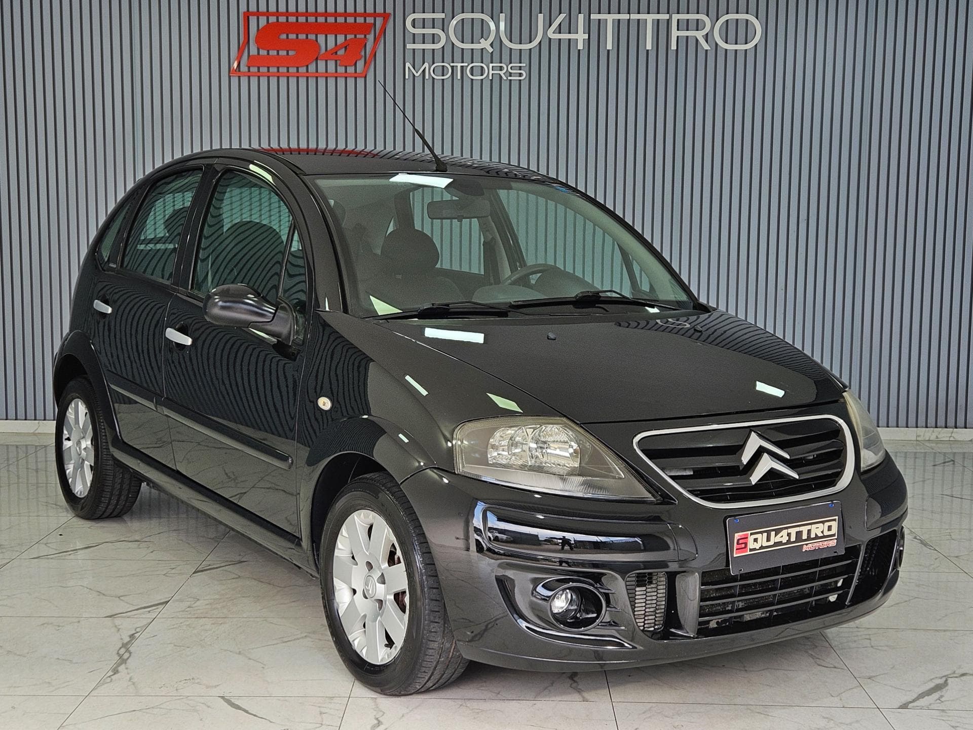 Citroen C3 Exc 16 A Flex 2012 miniatura 3