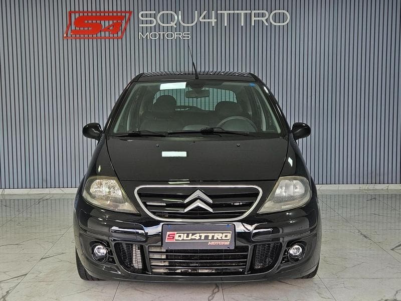Citroen C3 Exc 16 A Flex 2012 miniatura 2