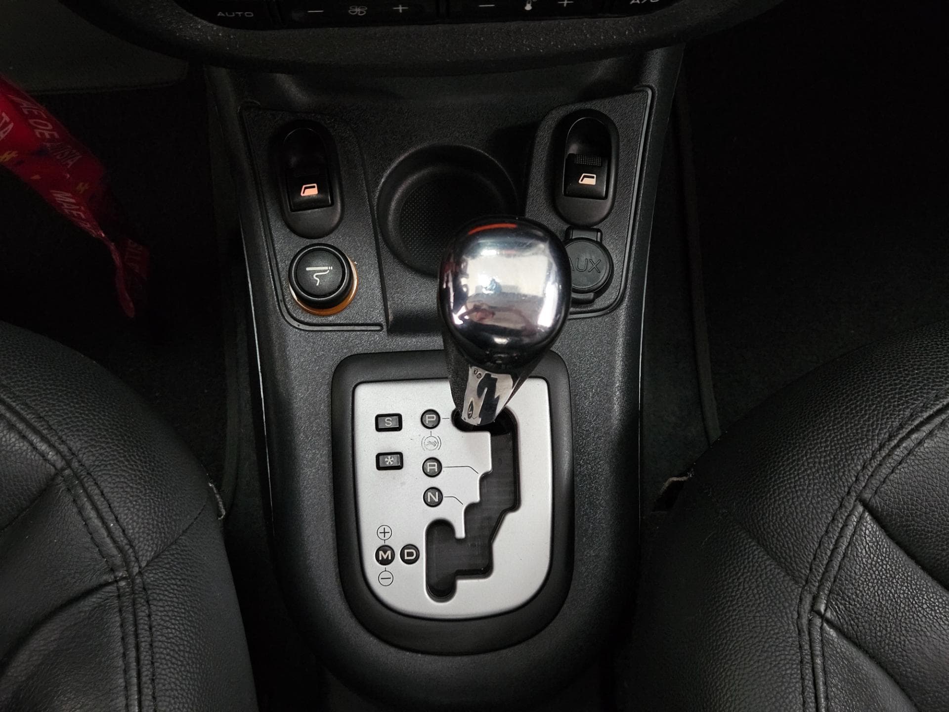 Citroen C3 Exc 16 A Flex 2012 miniatura 11