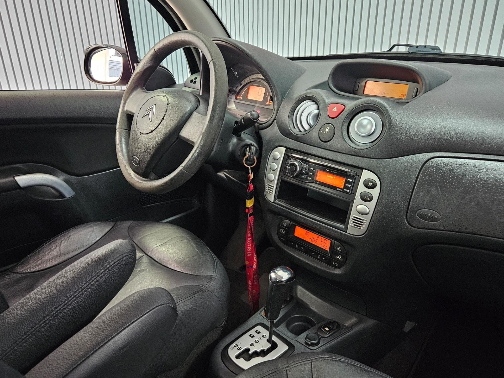 Citroen C3 Exc 16 A Flex 2012 miniatura 7