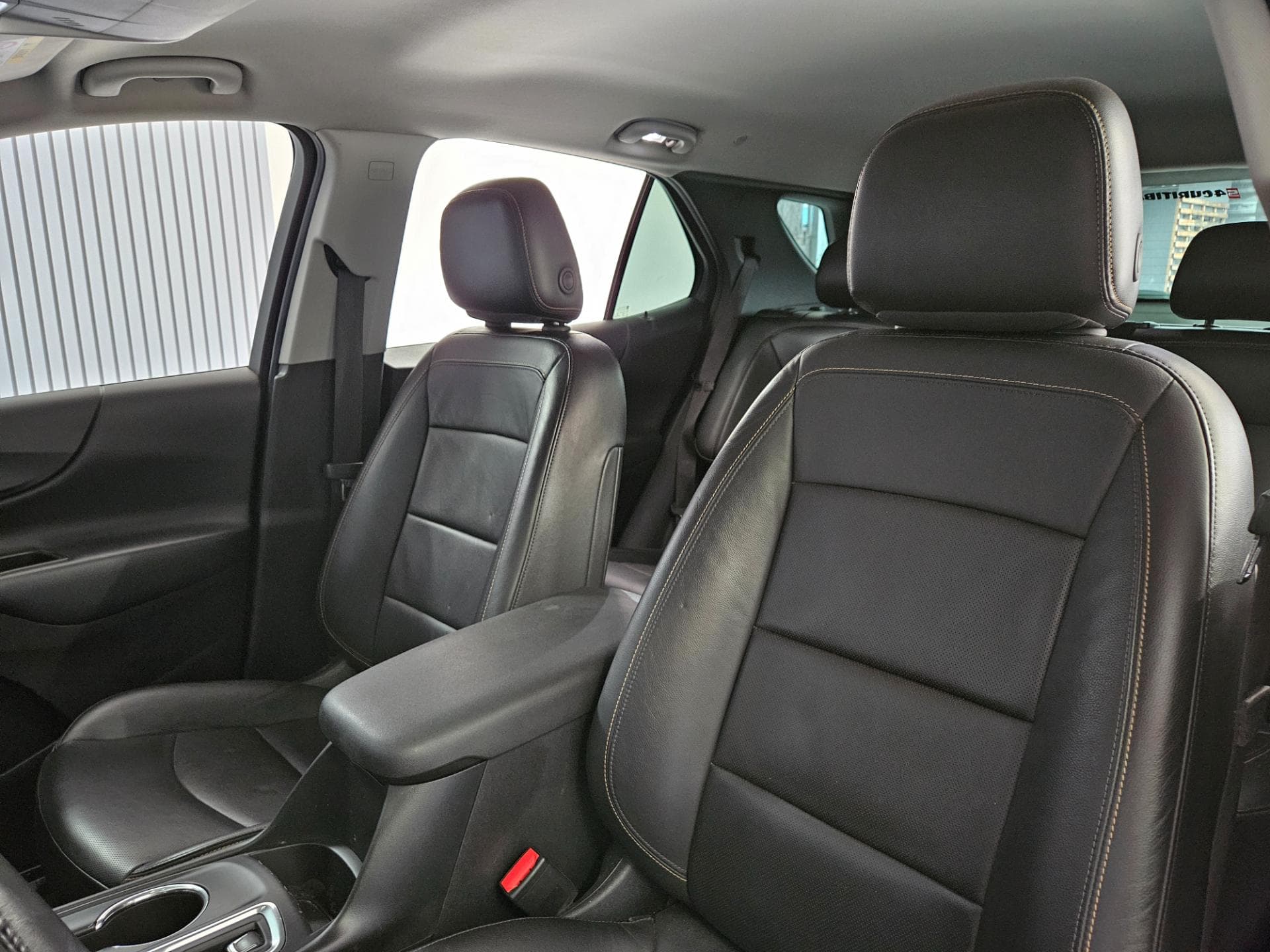 Chevrolet Chev Equinox Lt 2018 miniatura 18